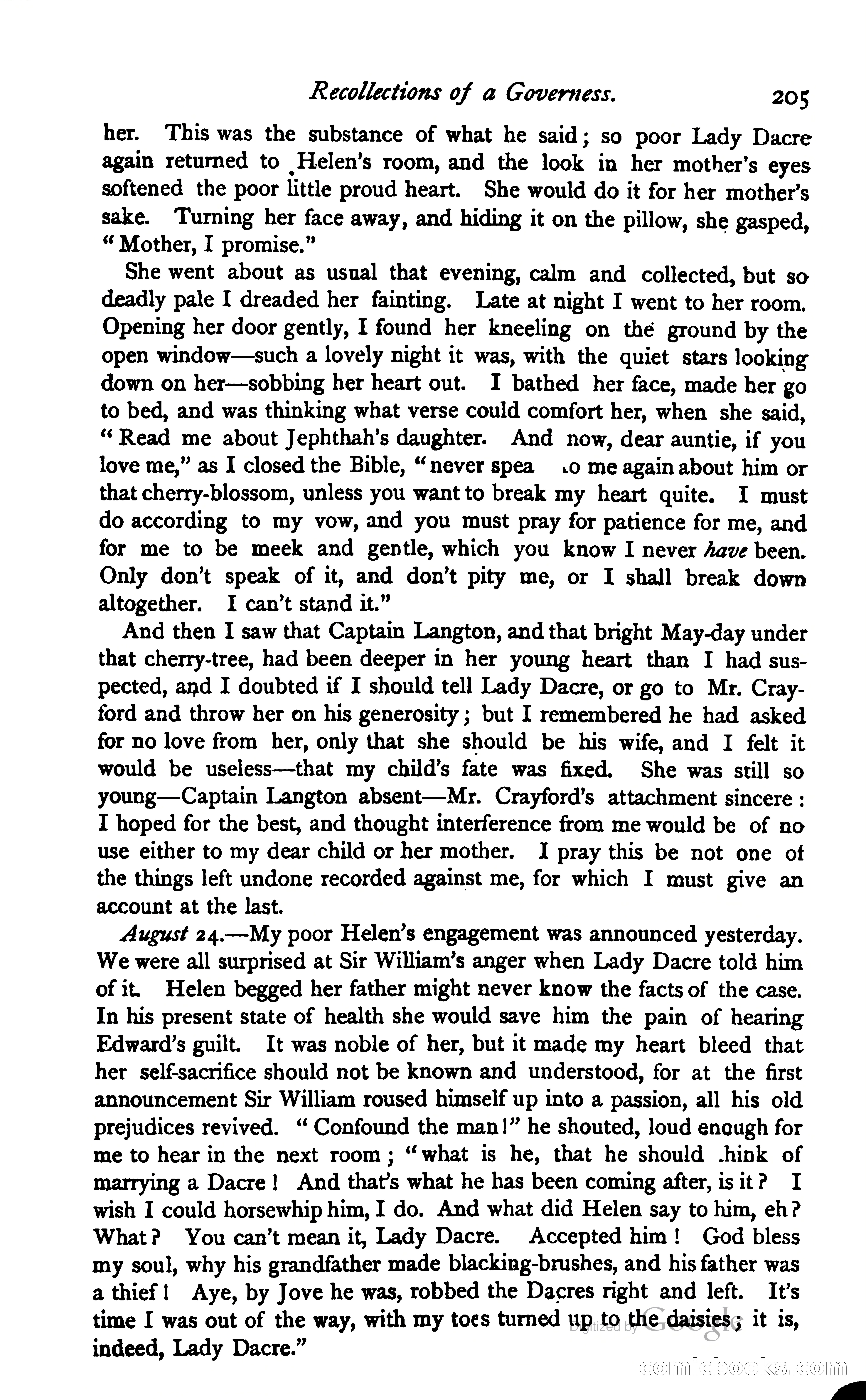 The Argosy — page 221 of 399