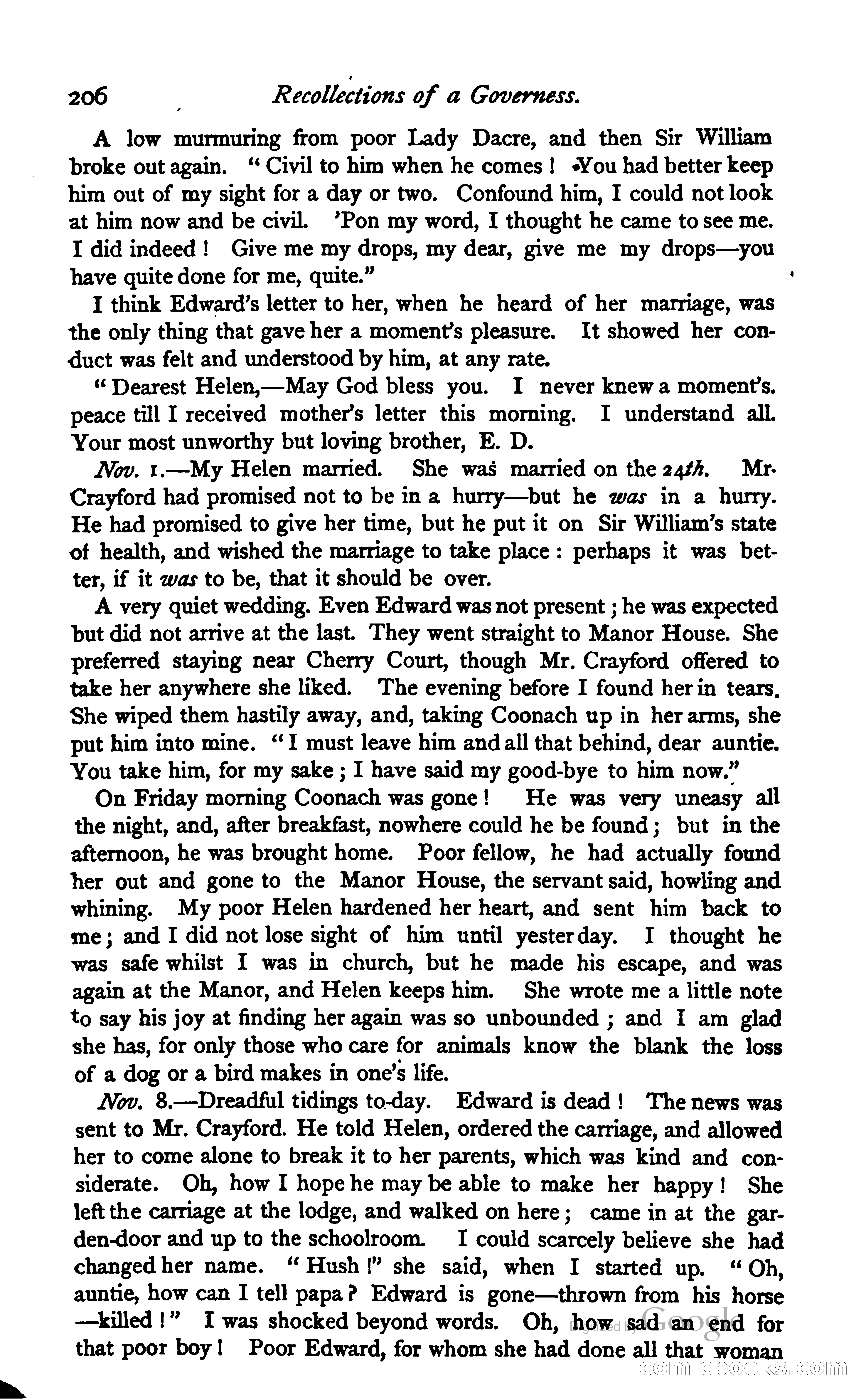 The Argosy — page 222 of 399