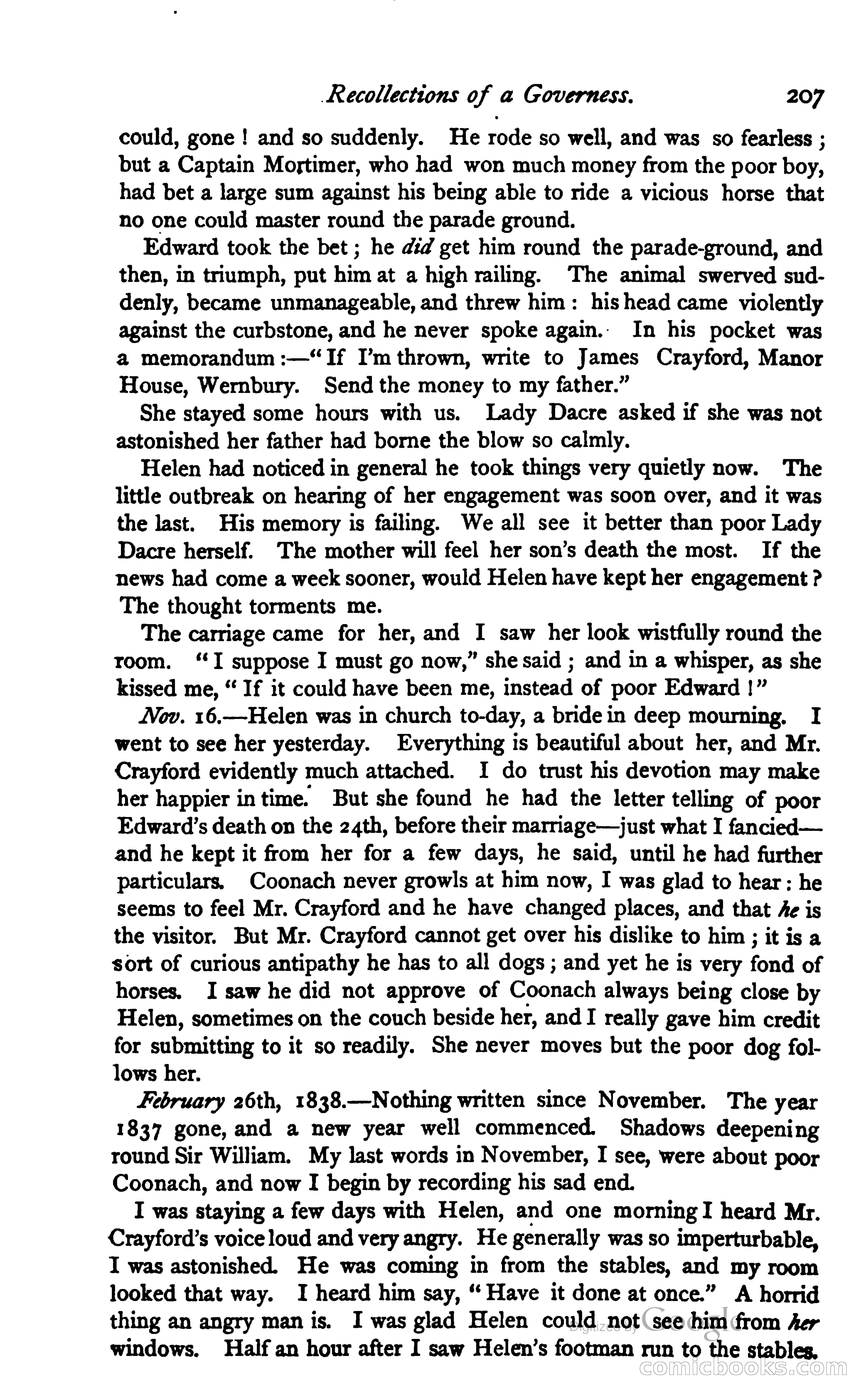 The Argosy — page 223 of 399
