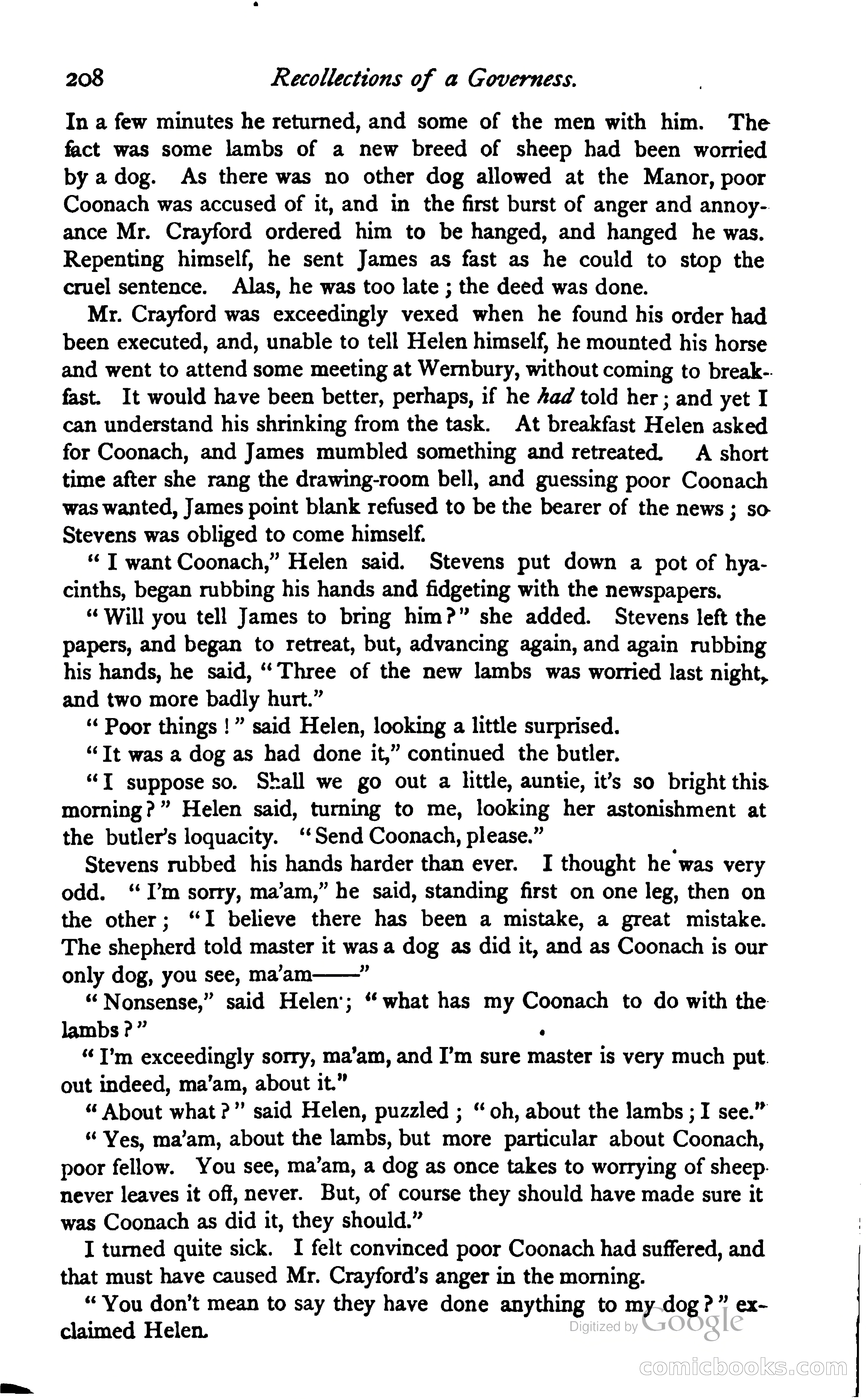 The Argosy — page 224 of 399
