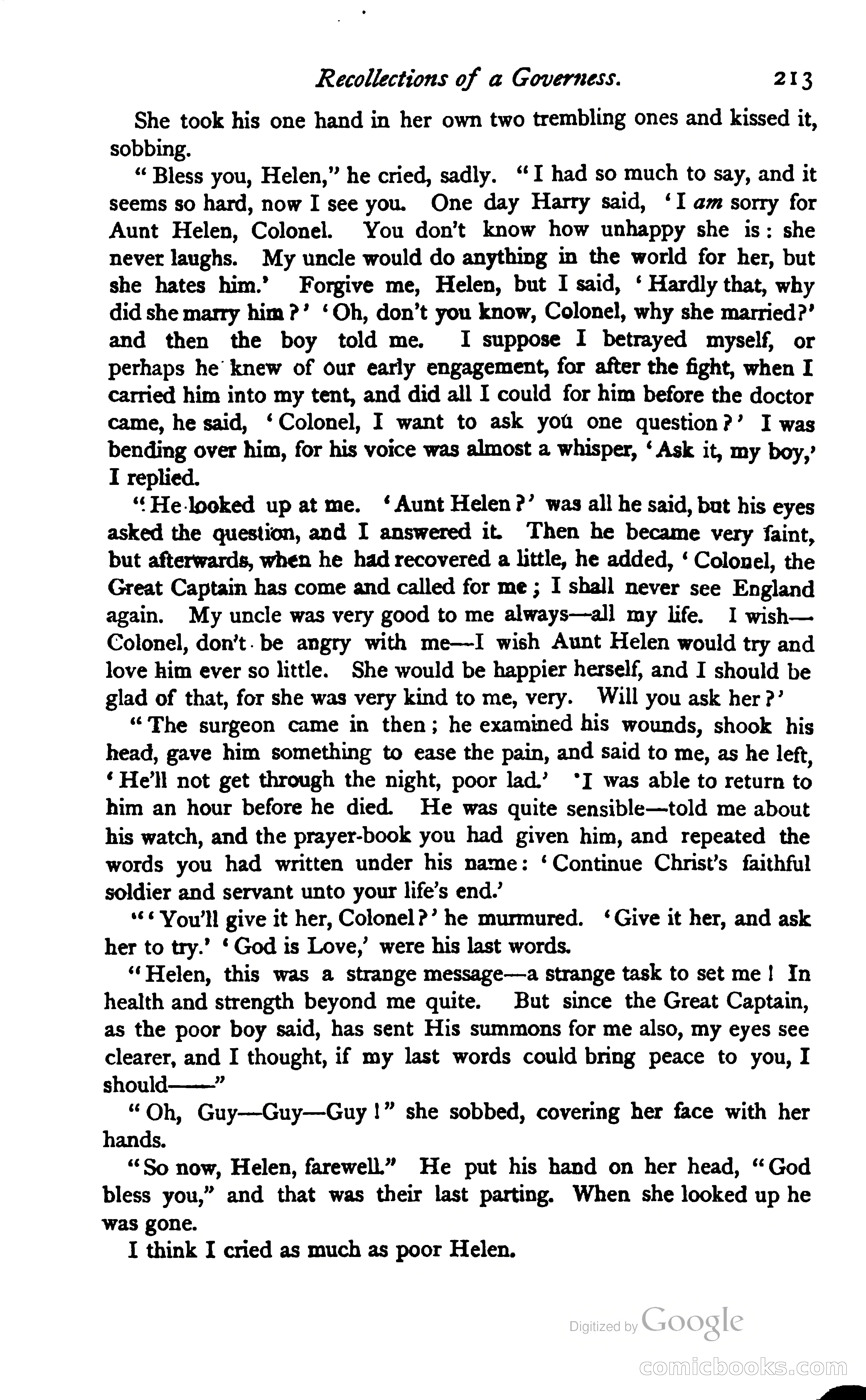 The Argosy — page 229 of 399