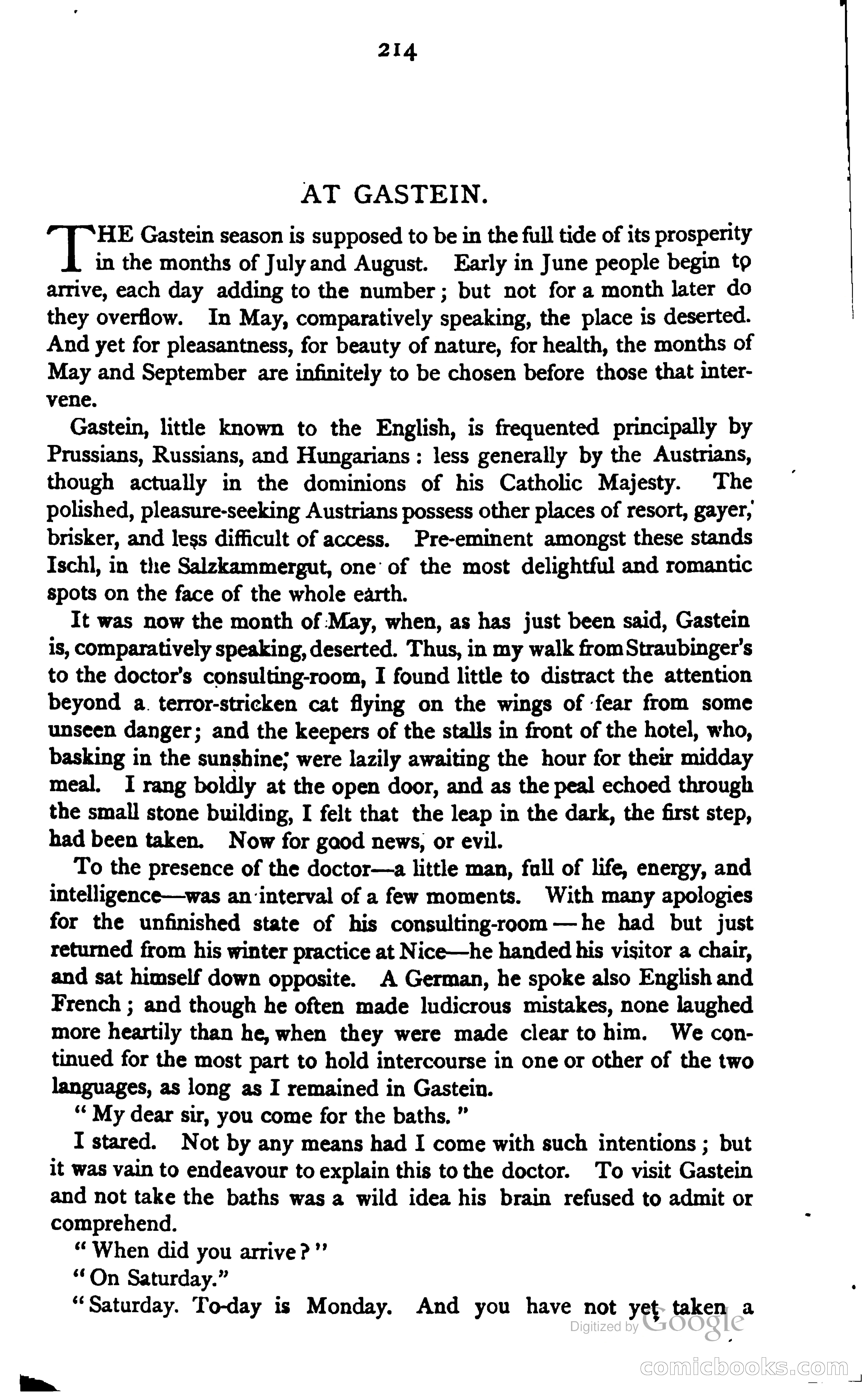 The Argosy — page 230 of 399