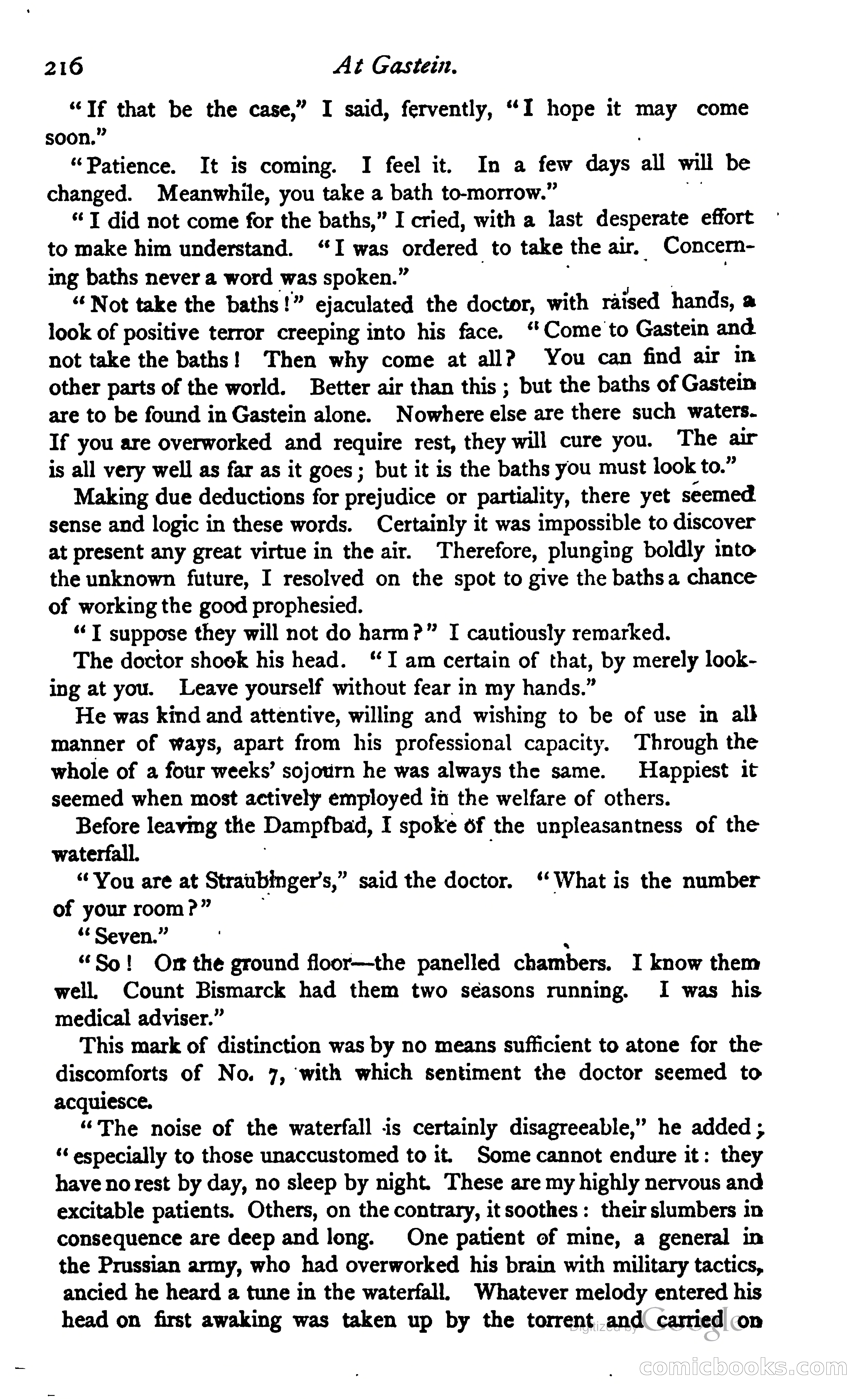 The Argosy — page 232 of 399