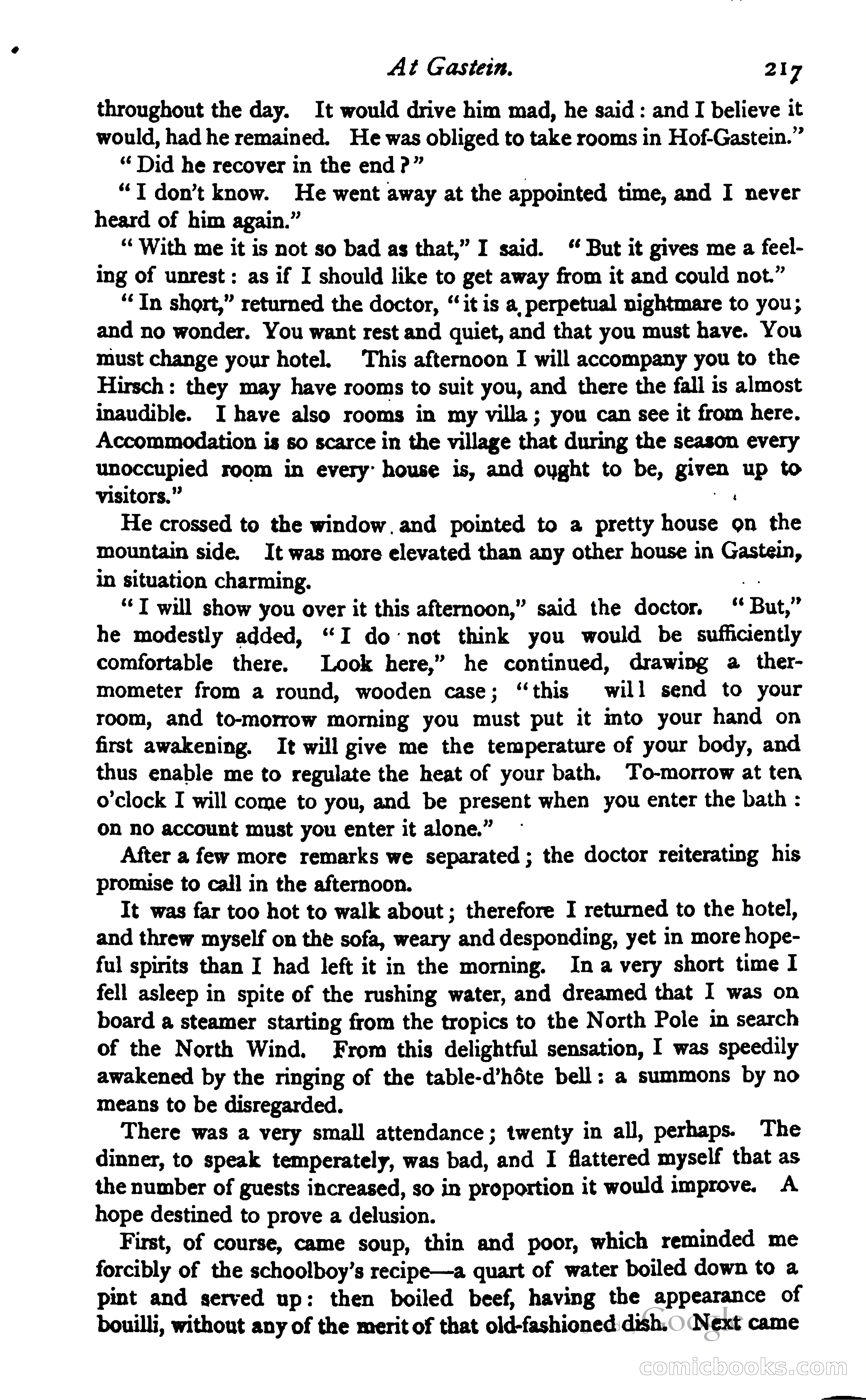 The Argosy — page 233 of 399