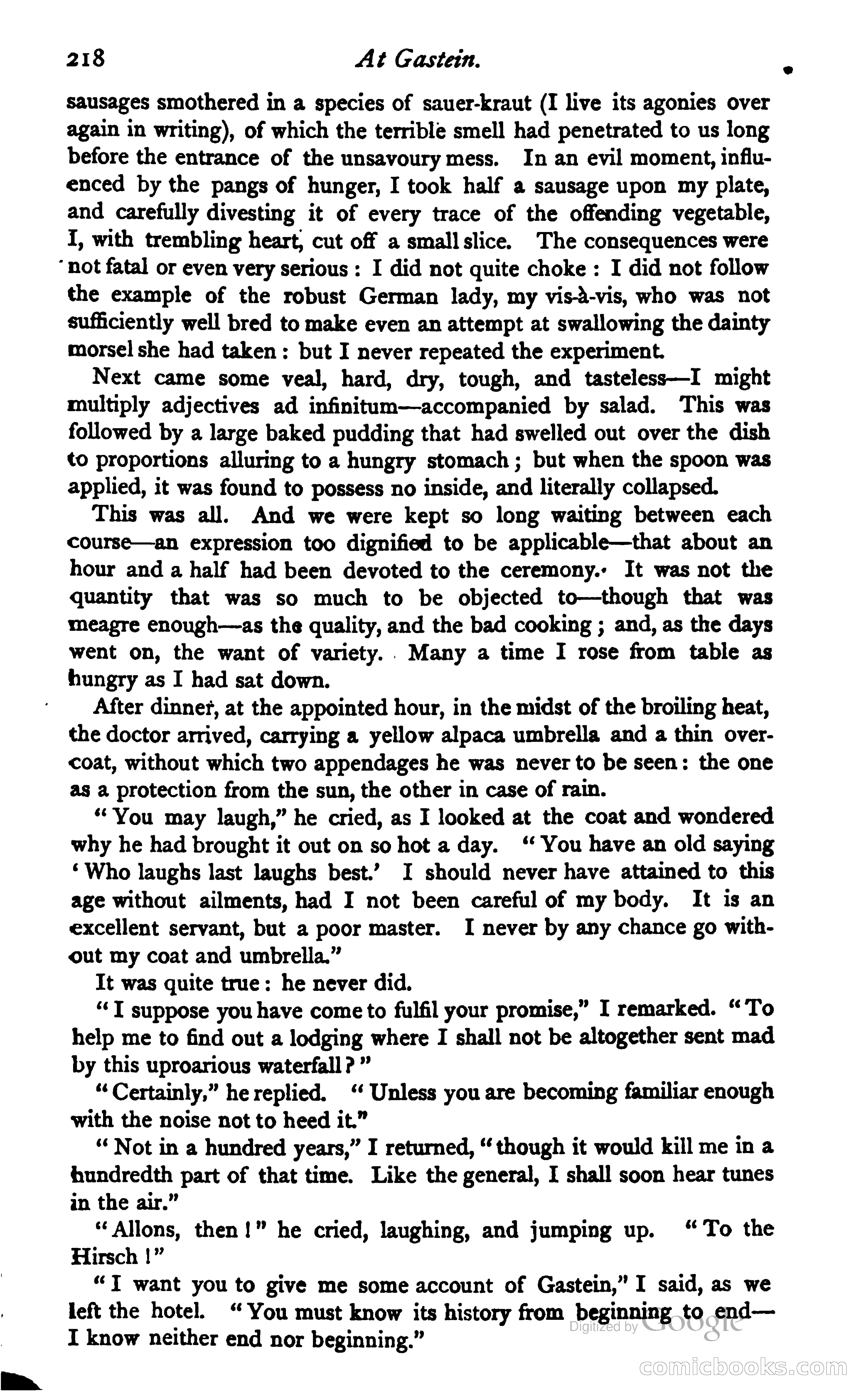 The Argosy — page 234 of 399