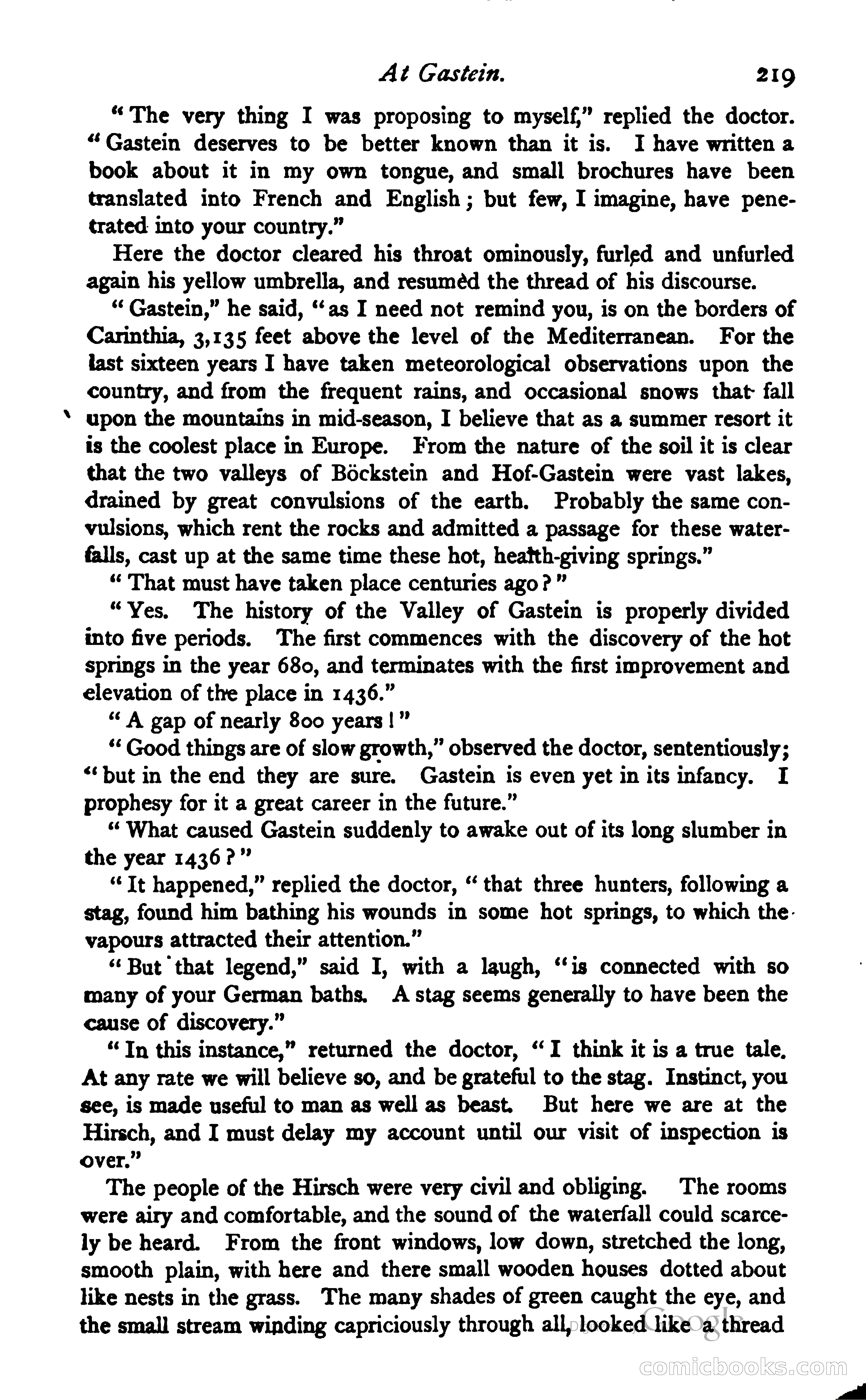 The Argosy — page 235 of 399