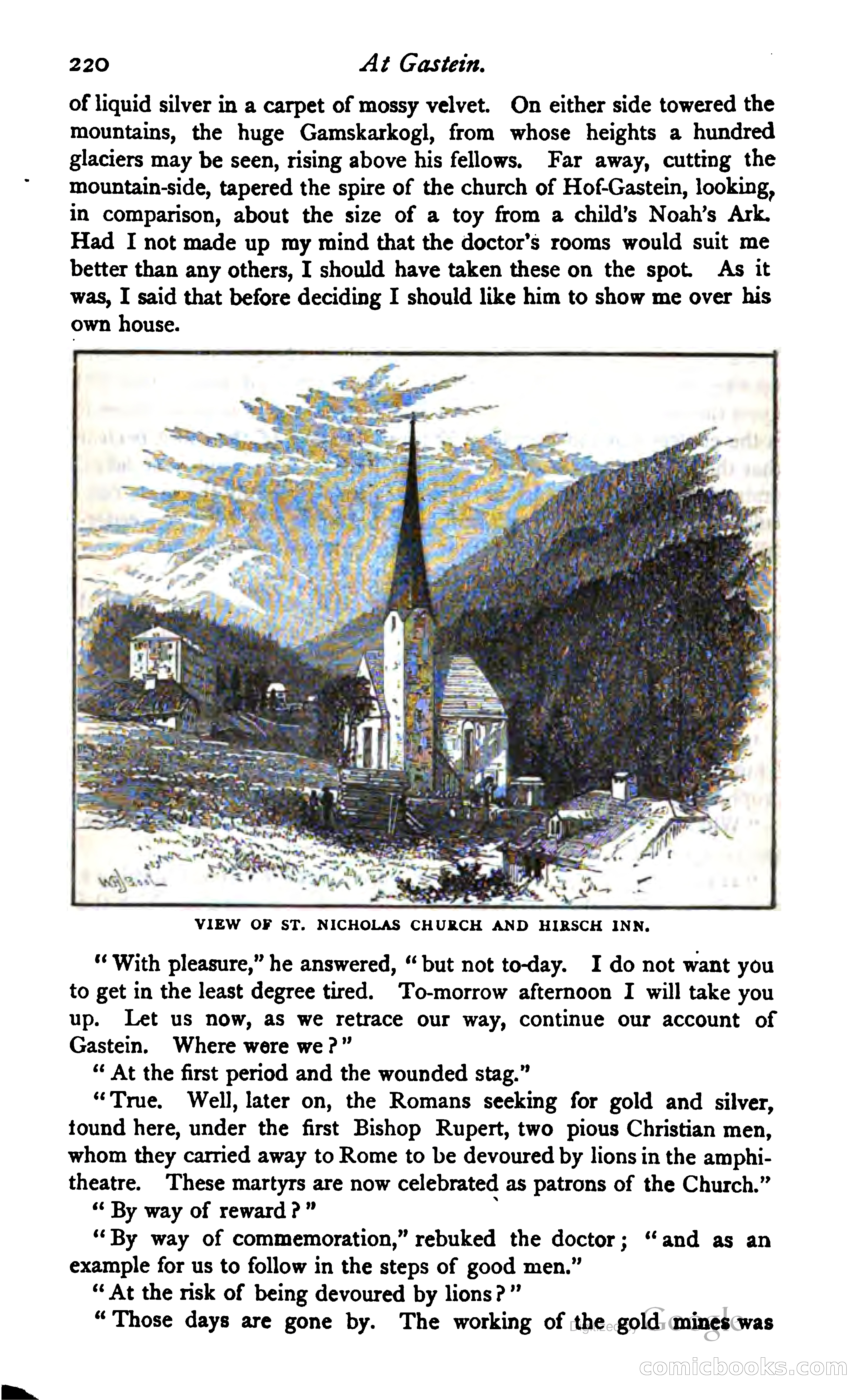 The Argosy — page 236 of 399