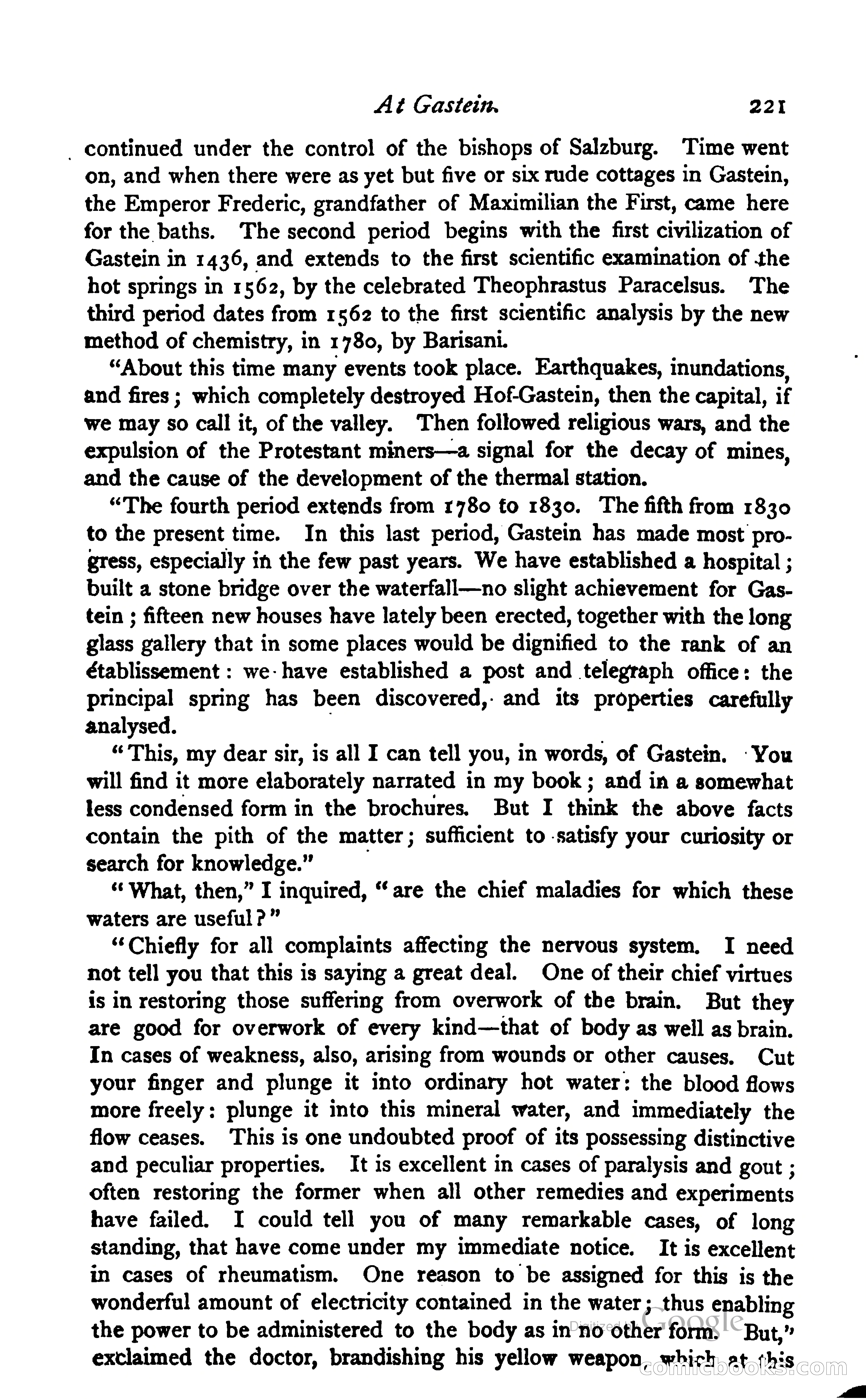 The Argosy — page 237 of 399