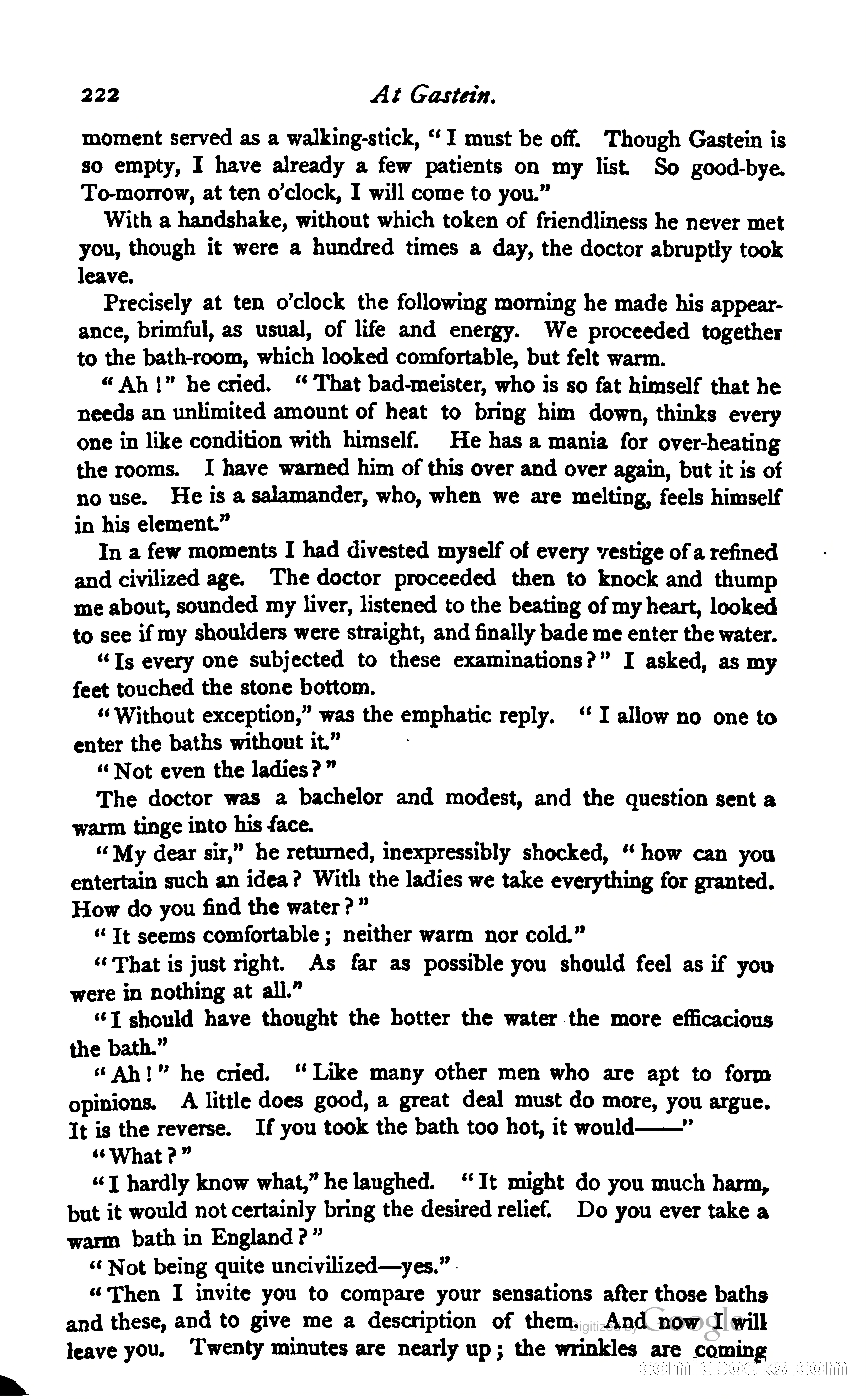 The Argosy — page 238 of 399