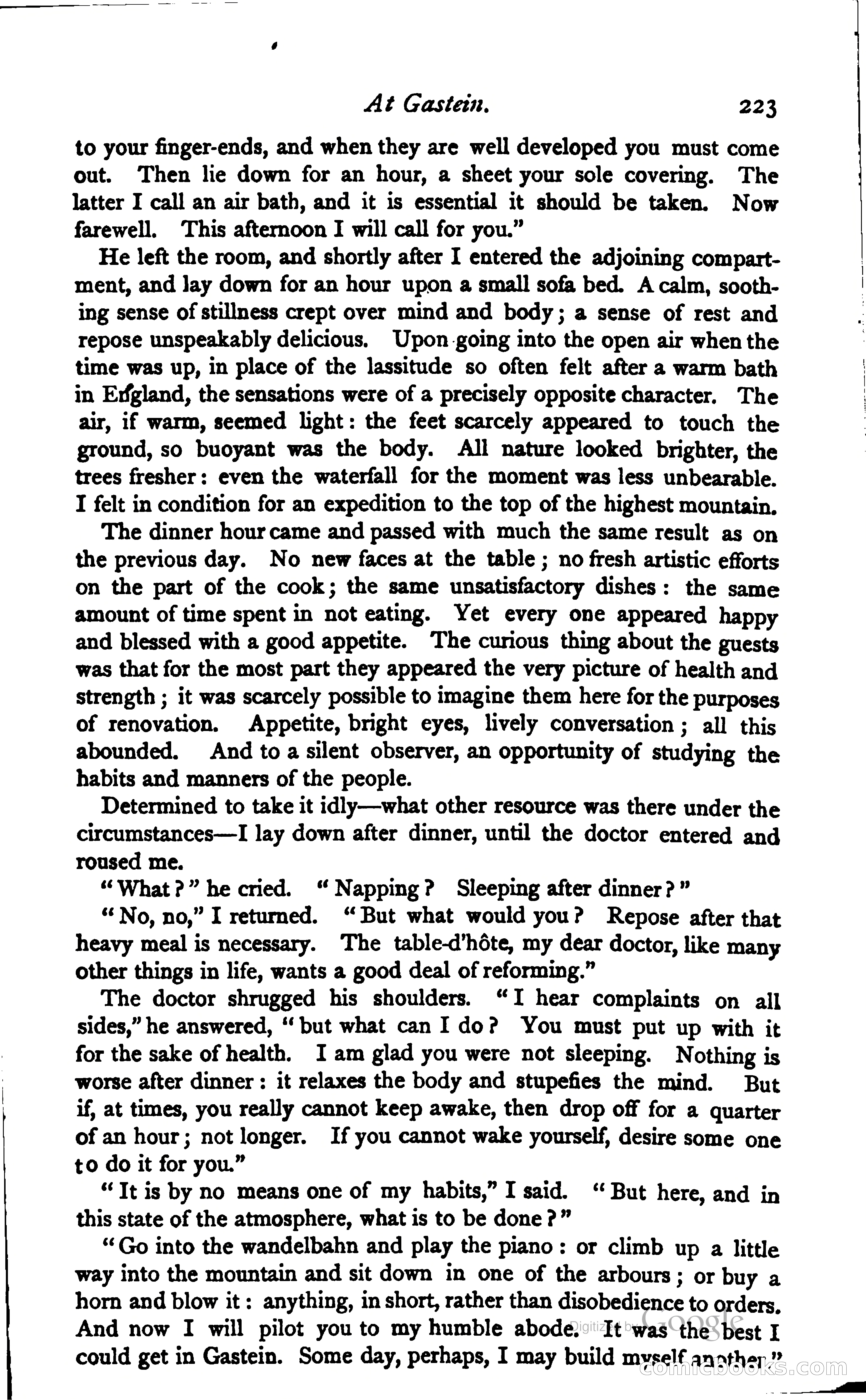 The Argosy — page 239 of 399