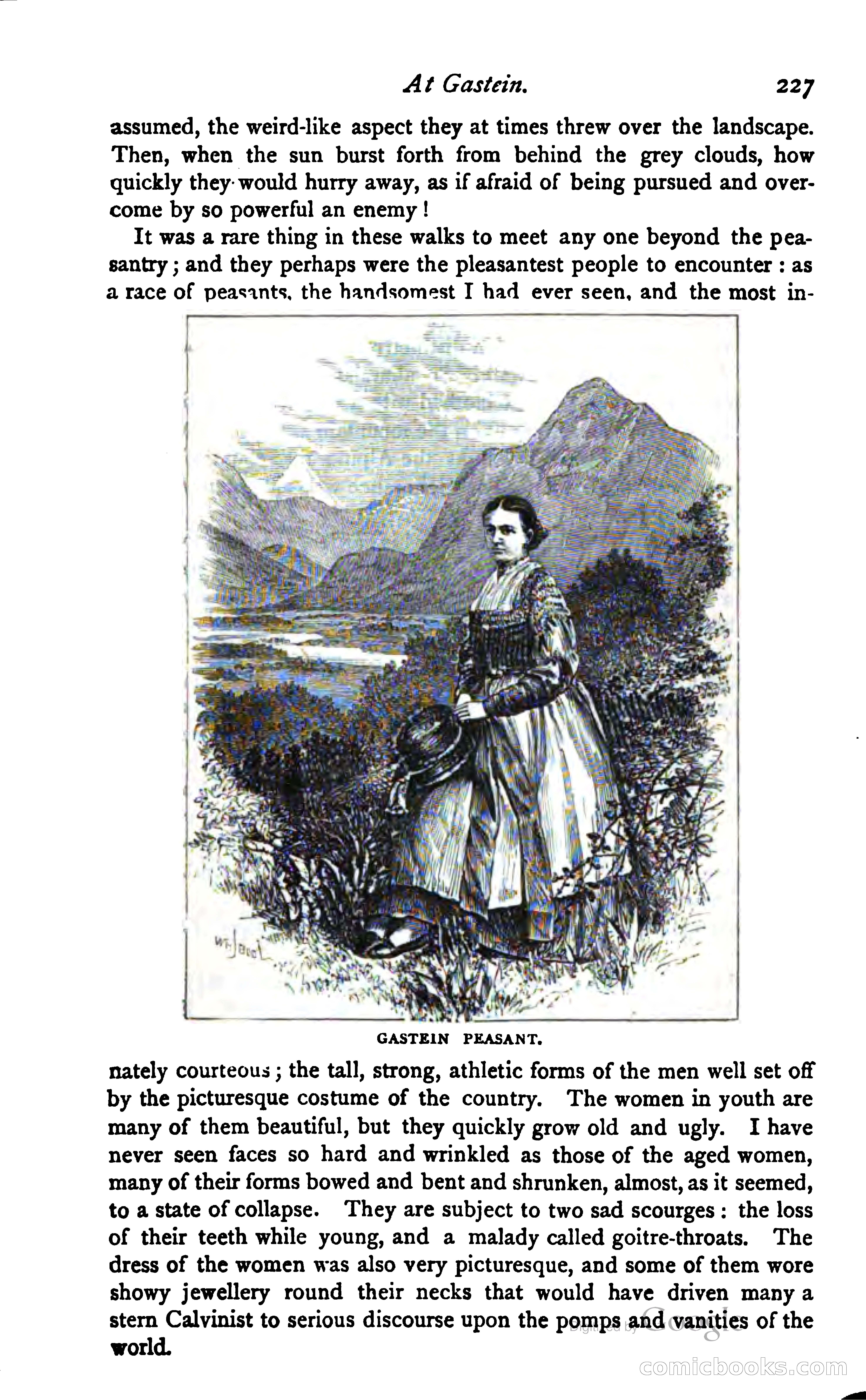 The Argosy — page 243 of 399