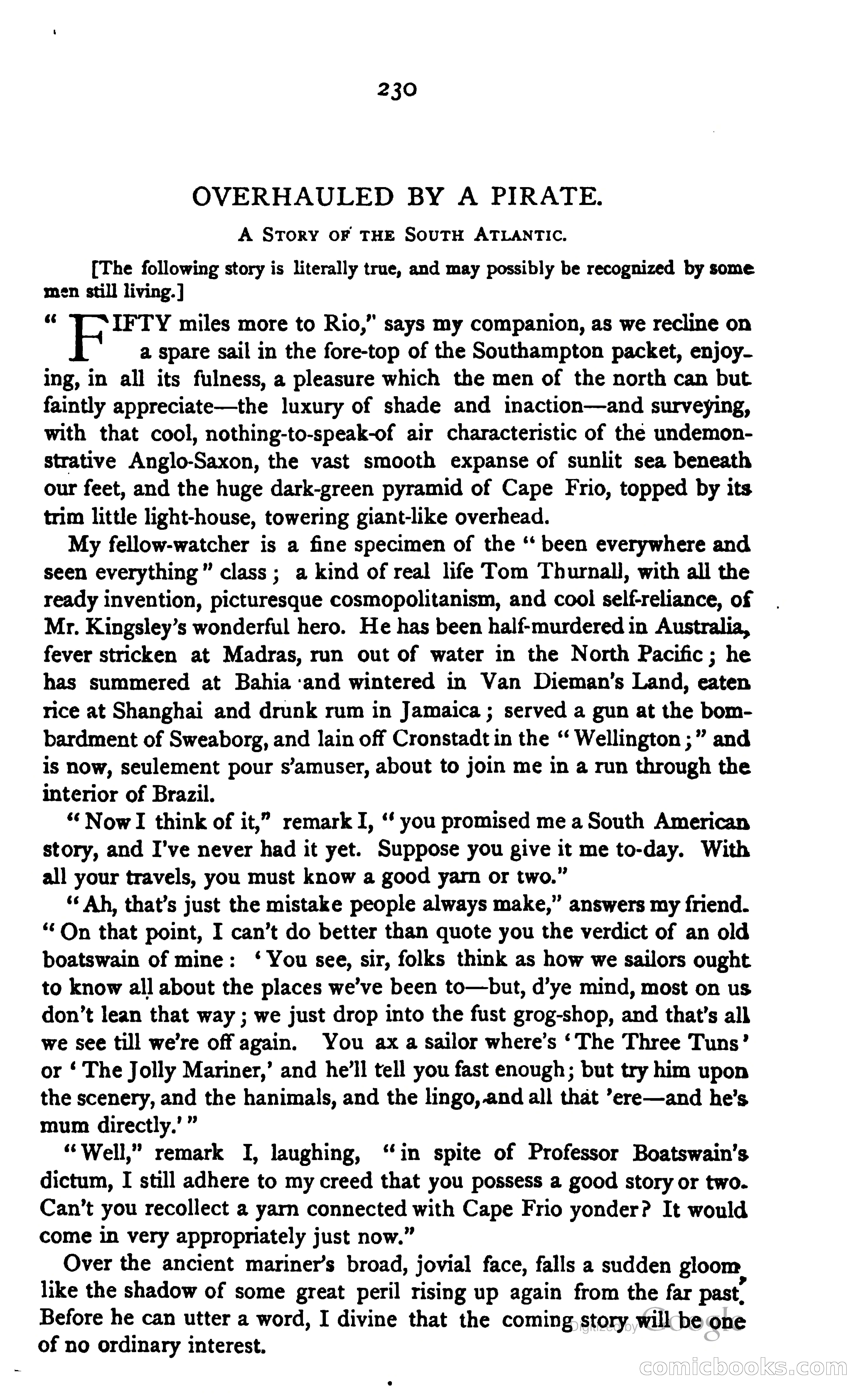 The Argosy — page 246 of 399