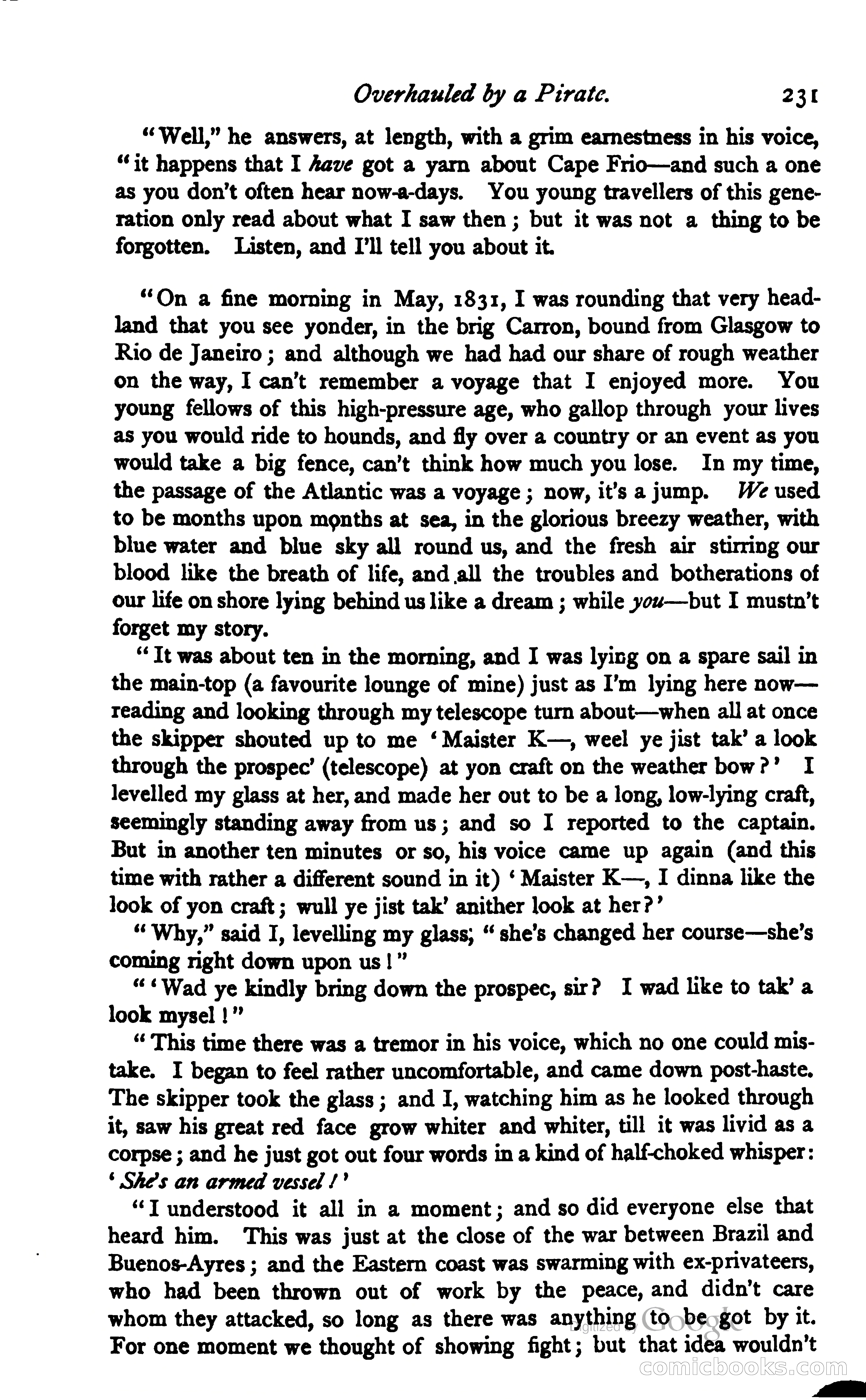 The Argosy — page 247 of 399