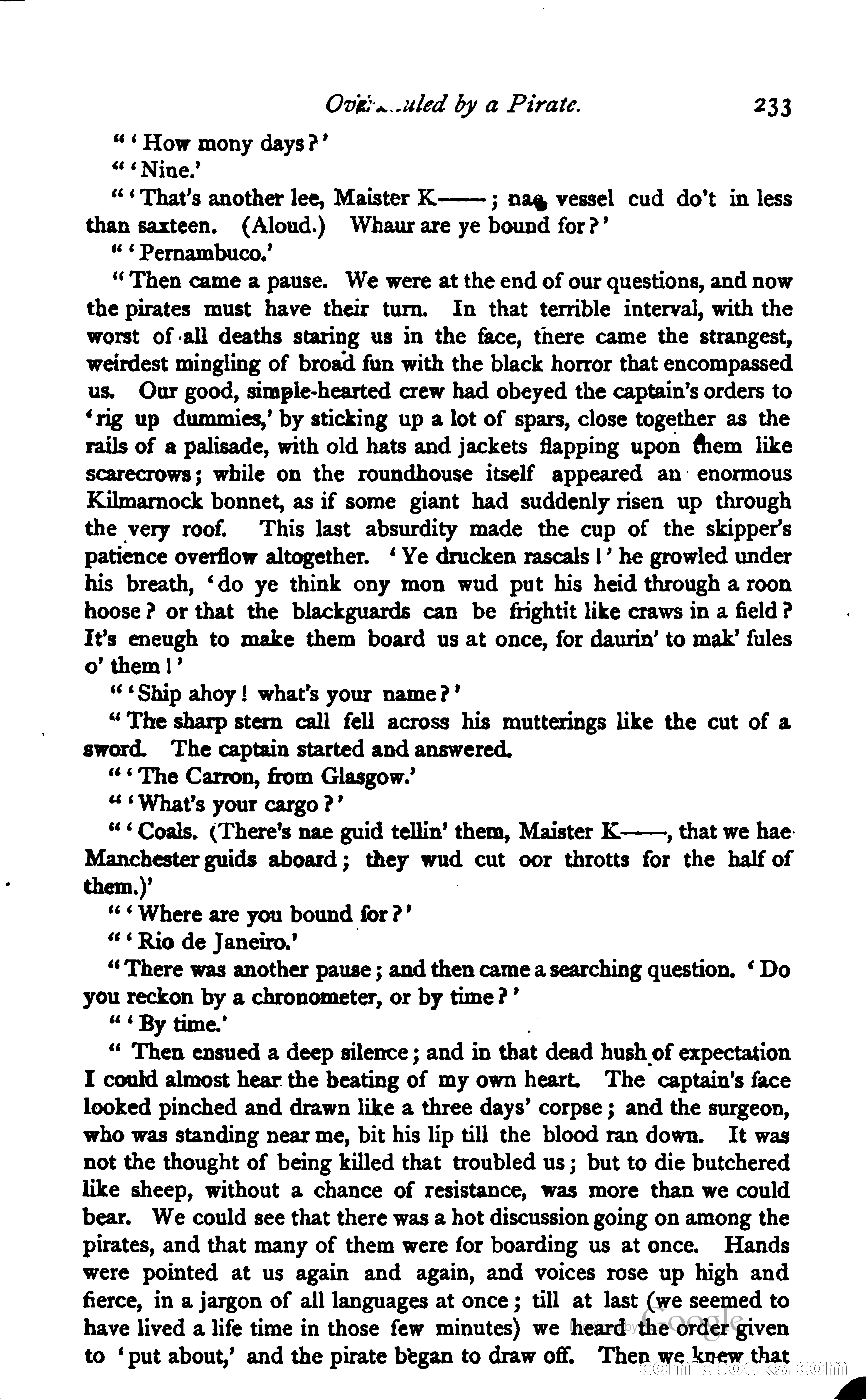 The Argosy — page 249 of 399
