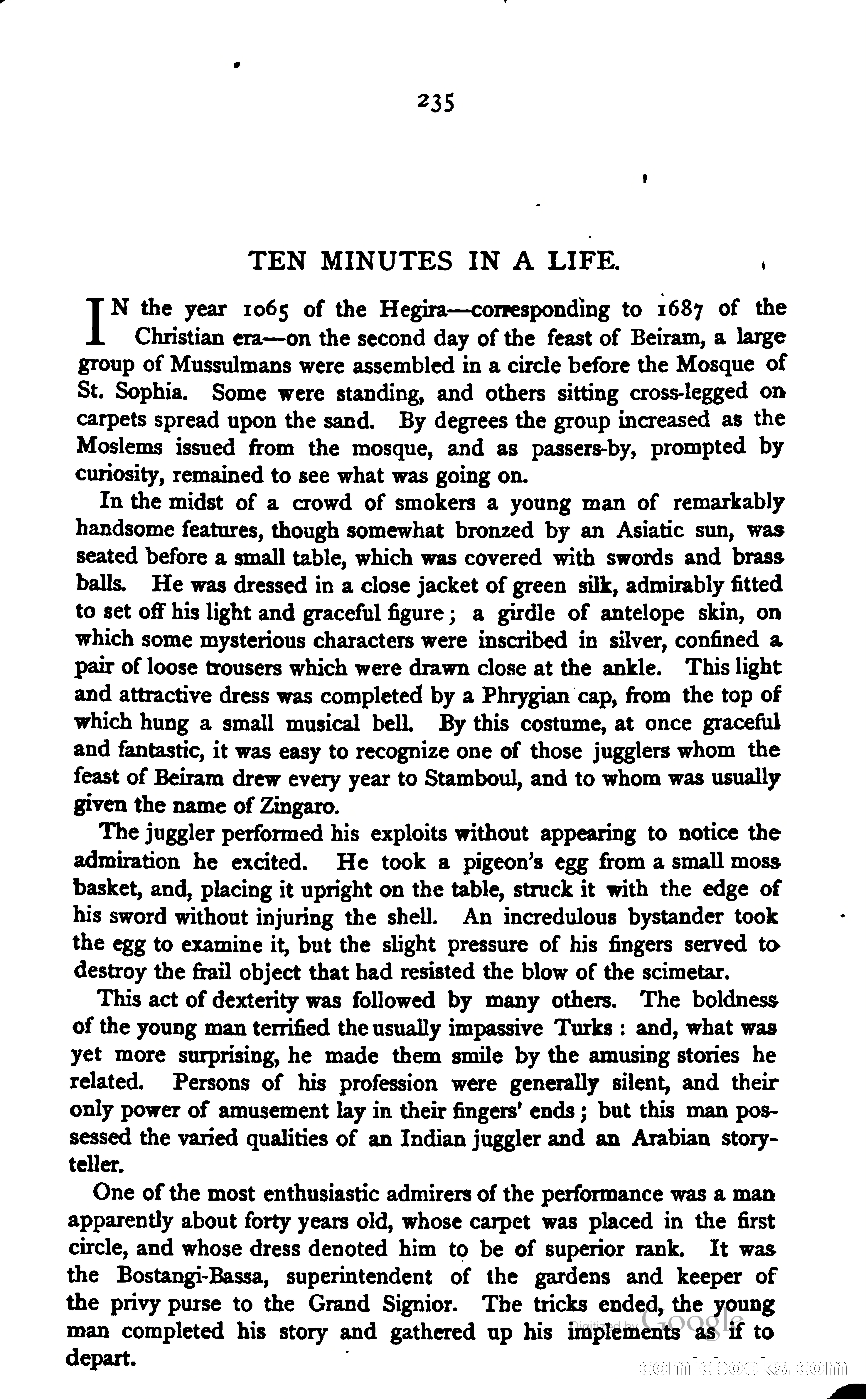 The Argosy — page 251 of 399