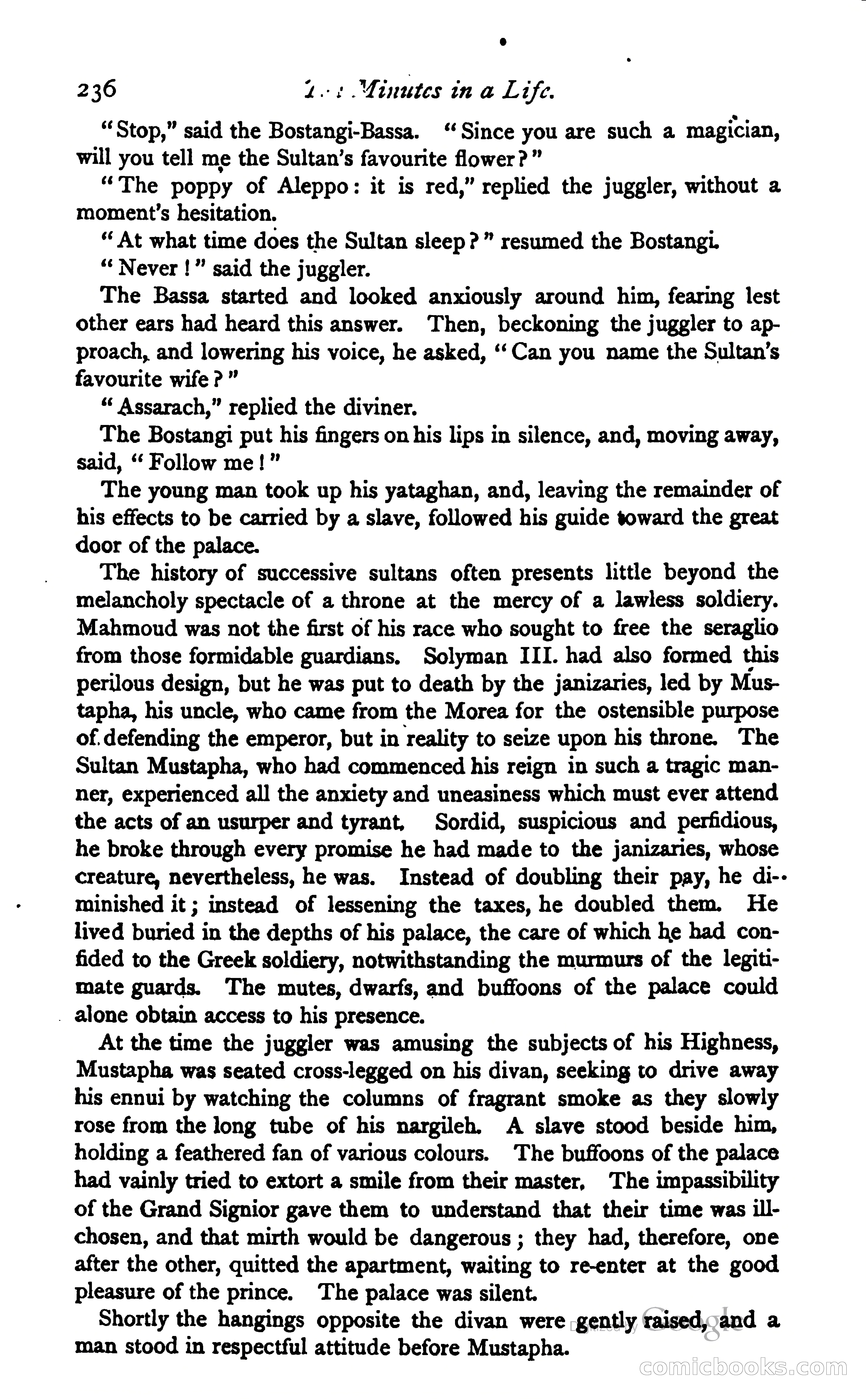 The Argosy — page 252 of 399