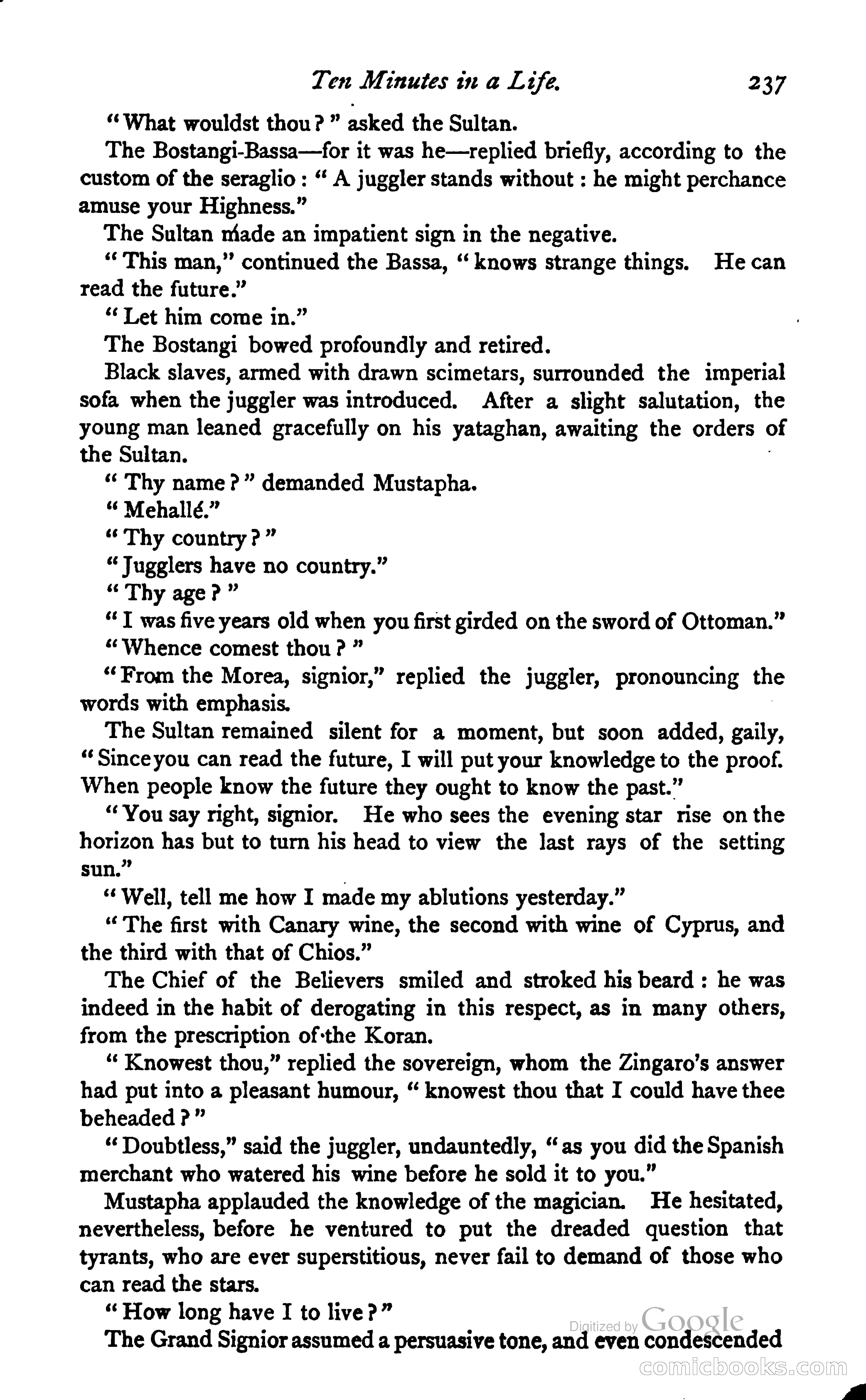 The Argosy — page 253 of 399