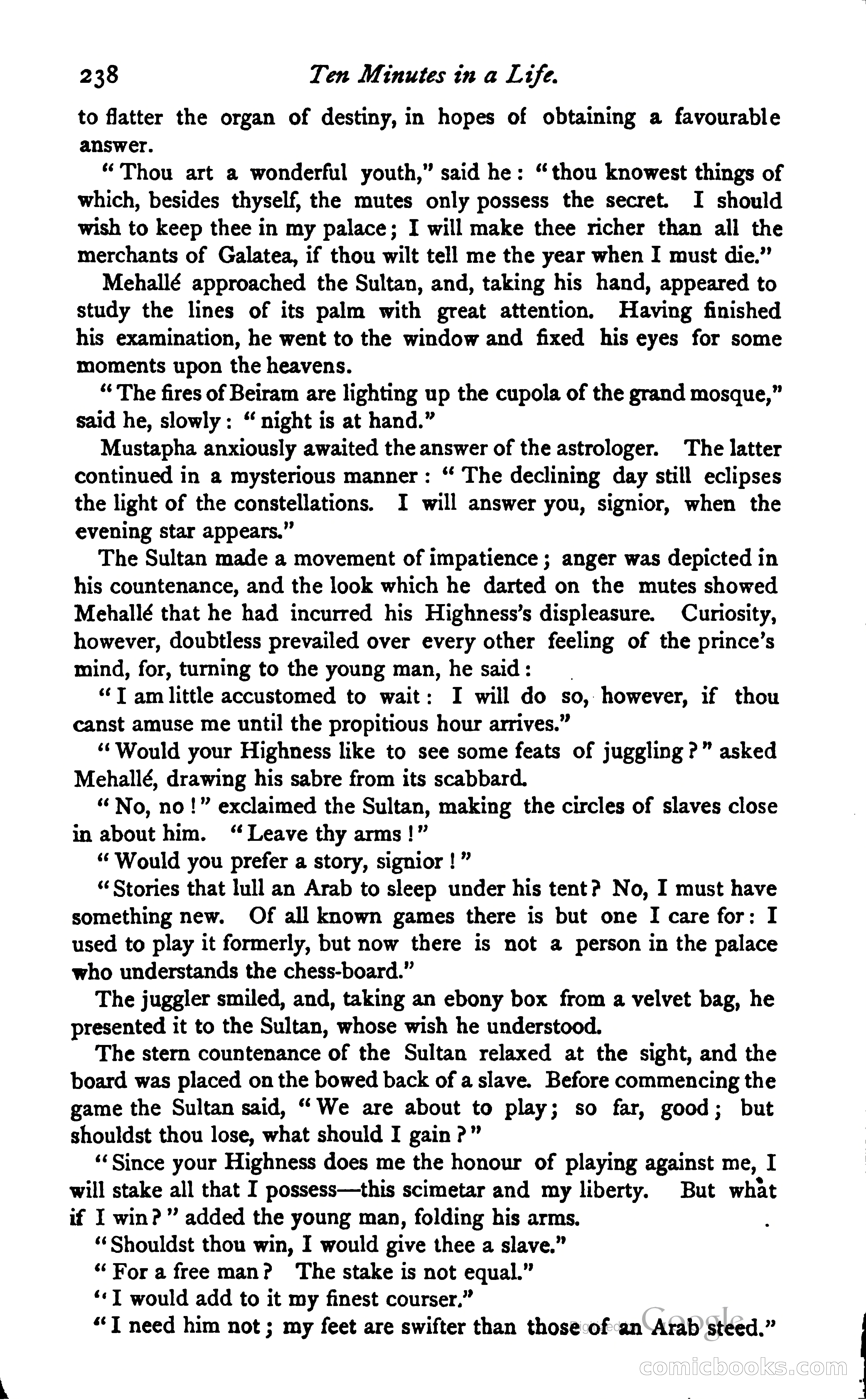 The Argosy — page 254 of 399