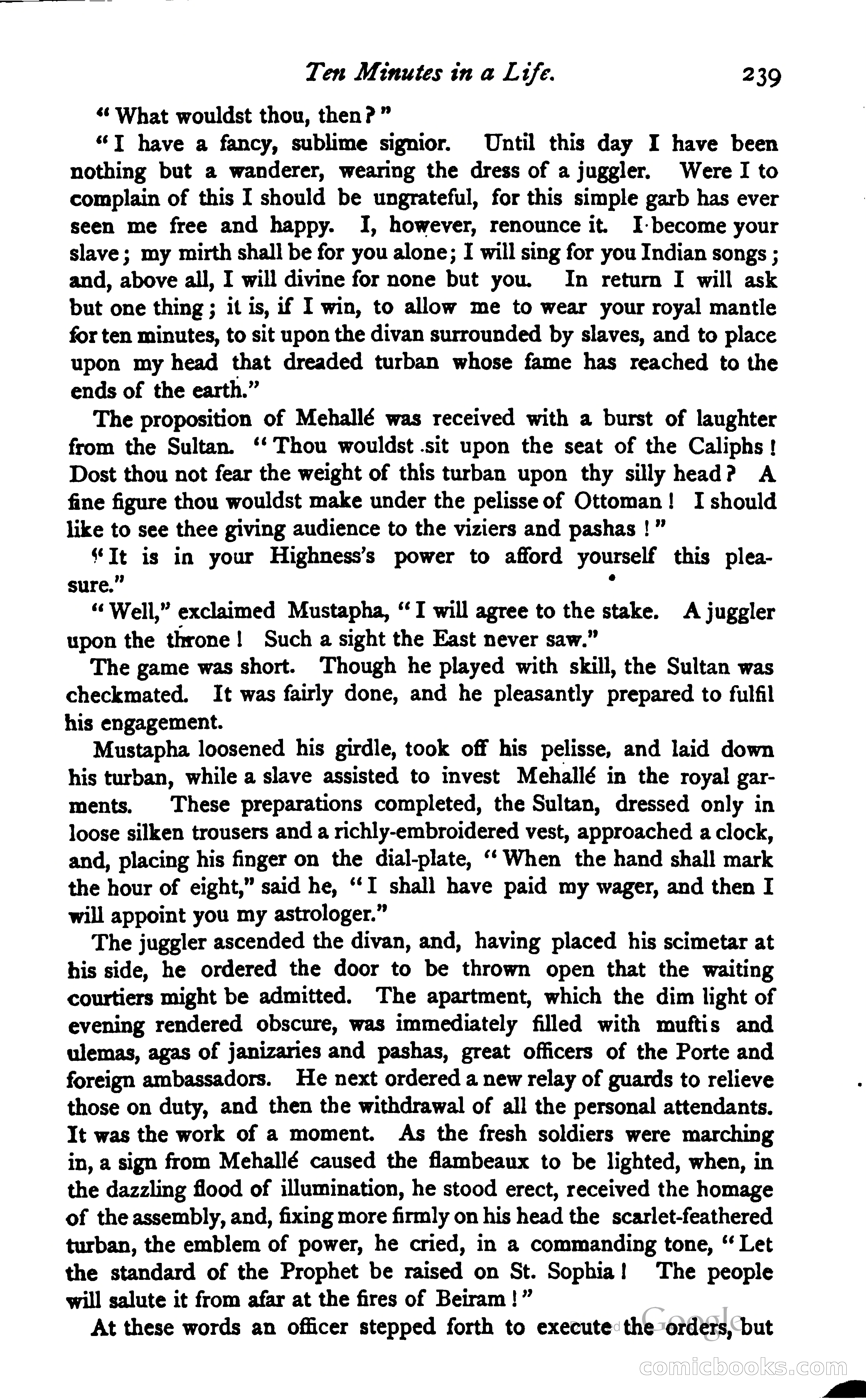 The Argosy — page 255 of 399