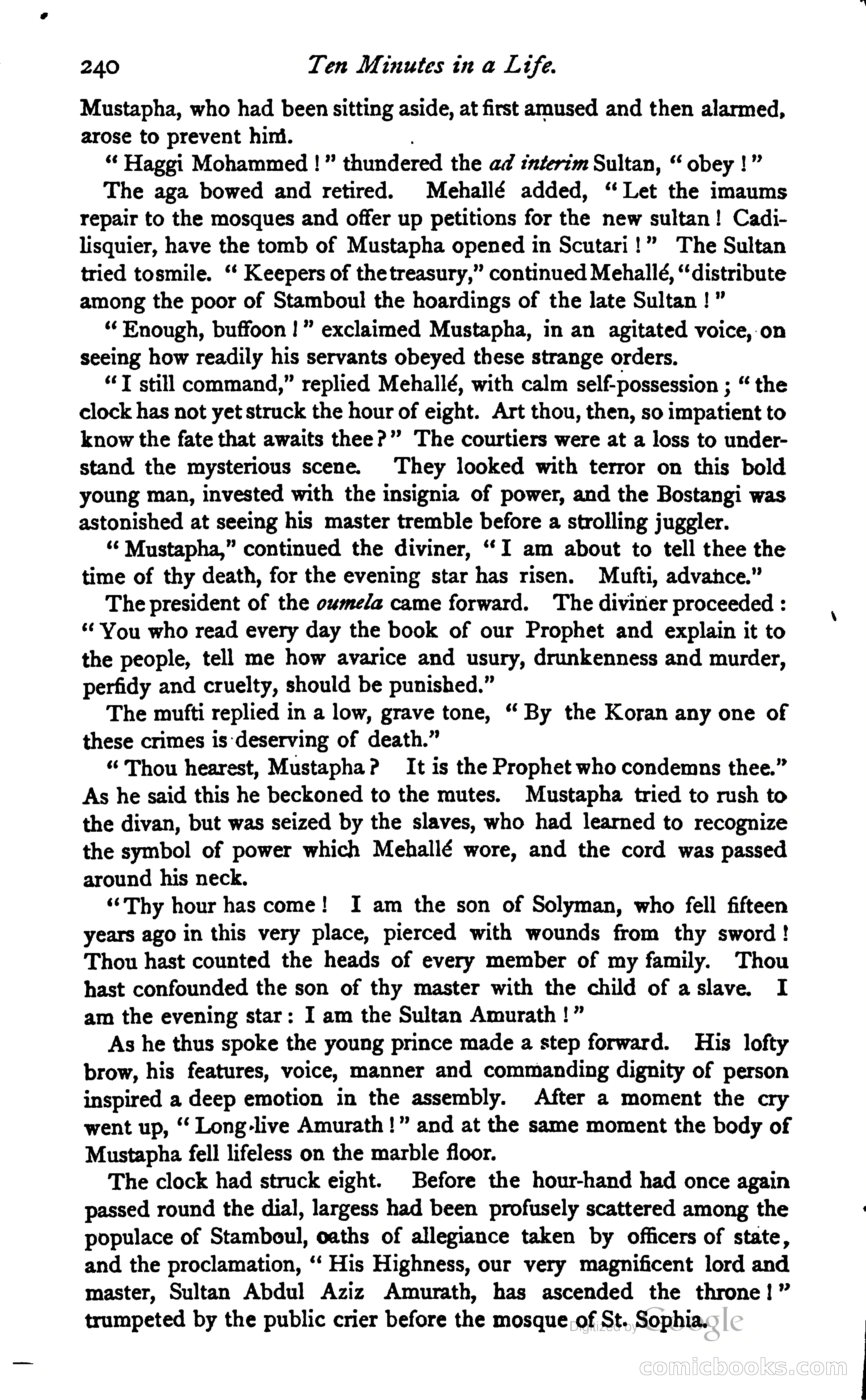 The Argosy — page 256 of 399