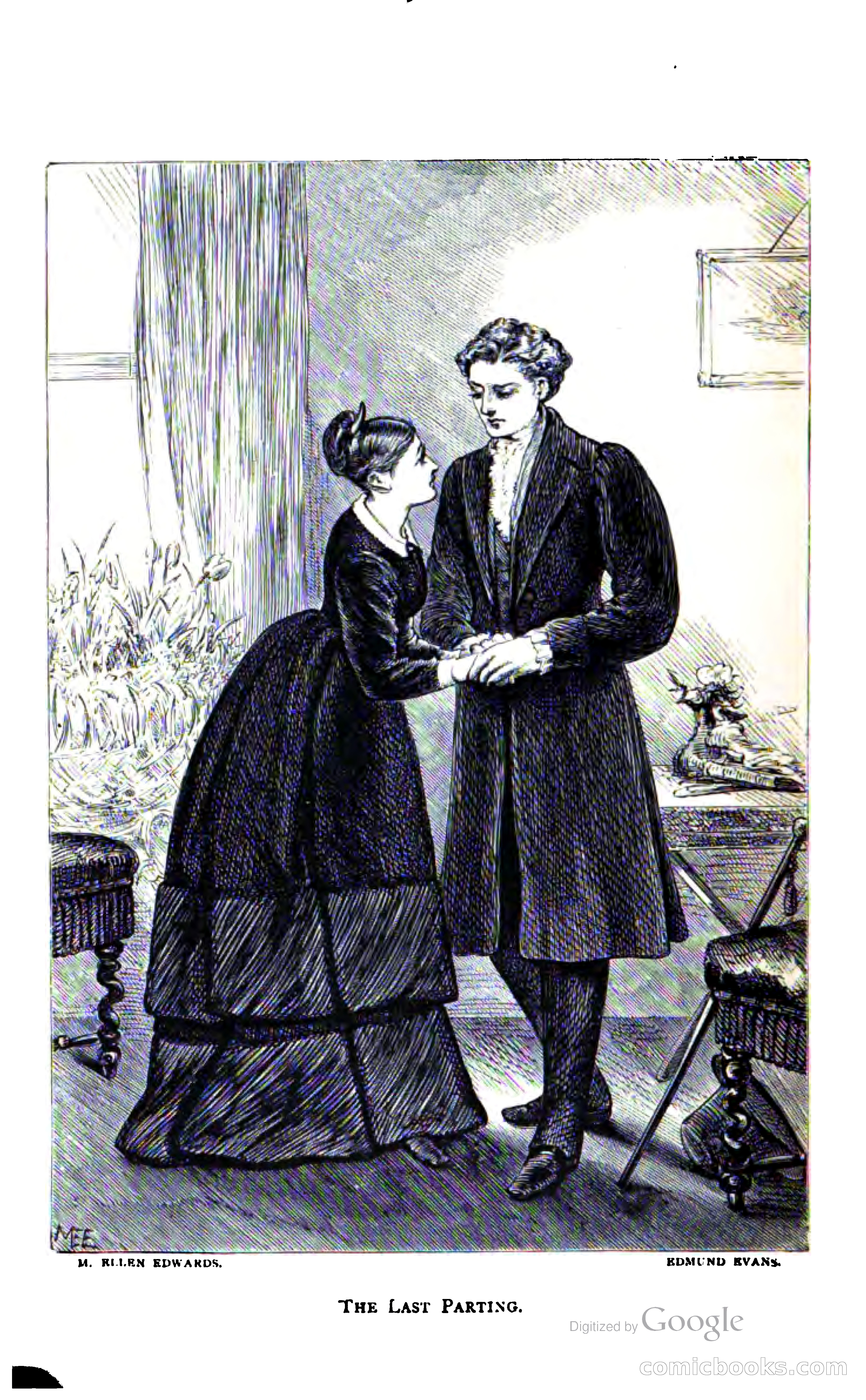 The Argosy — page 258 of 399