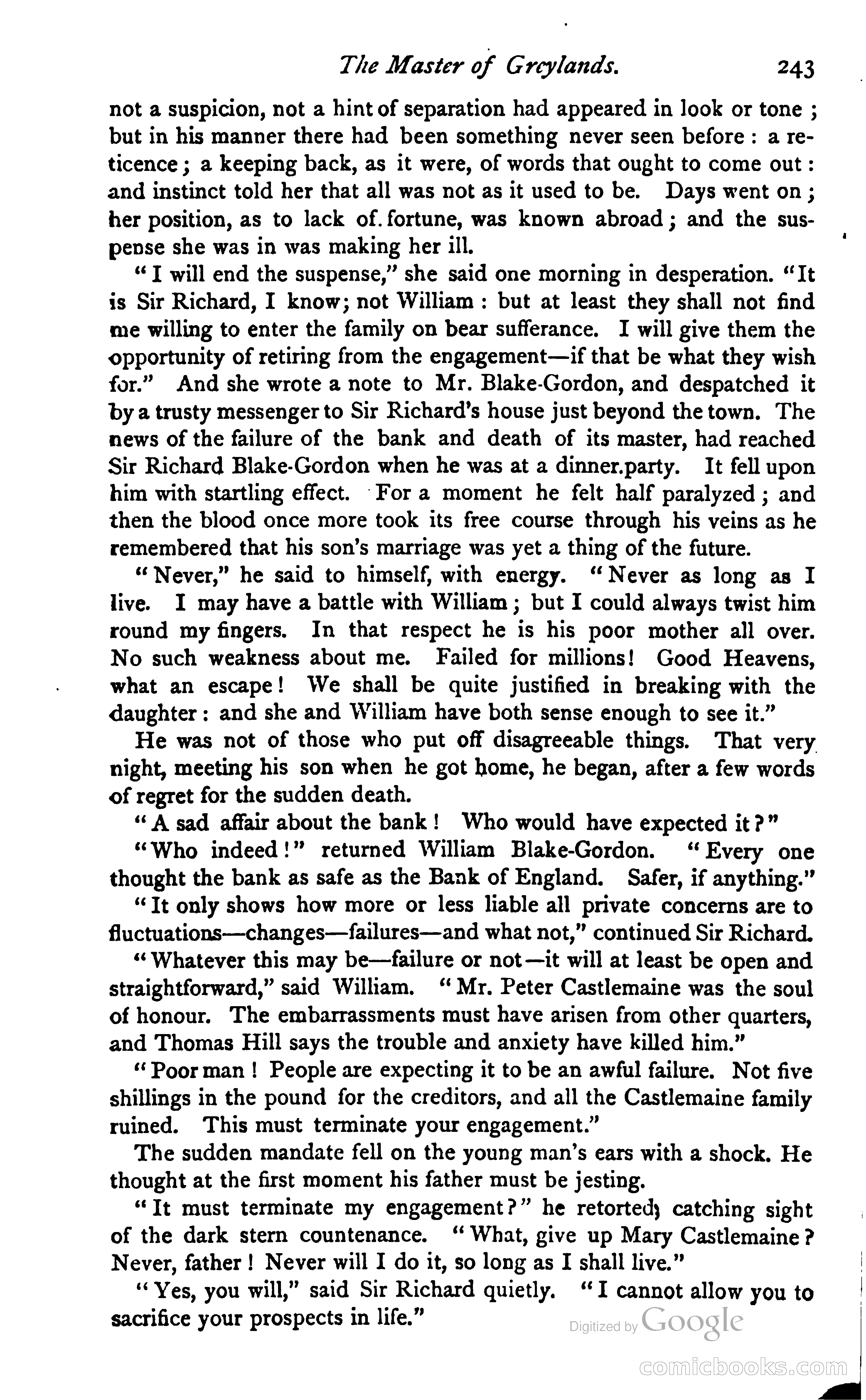The Argosy — page 261 of 399