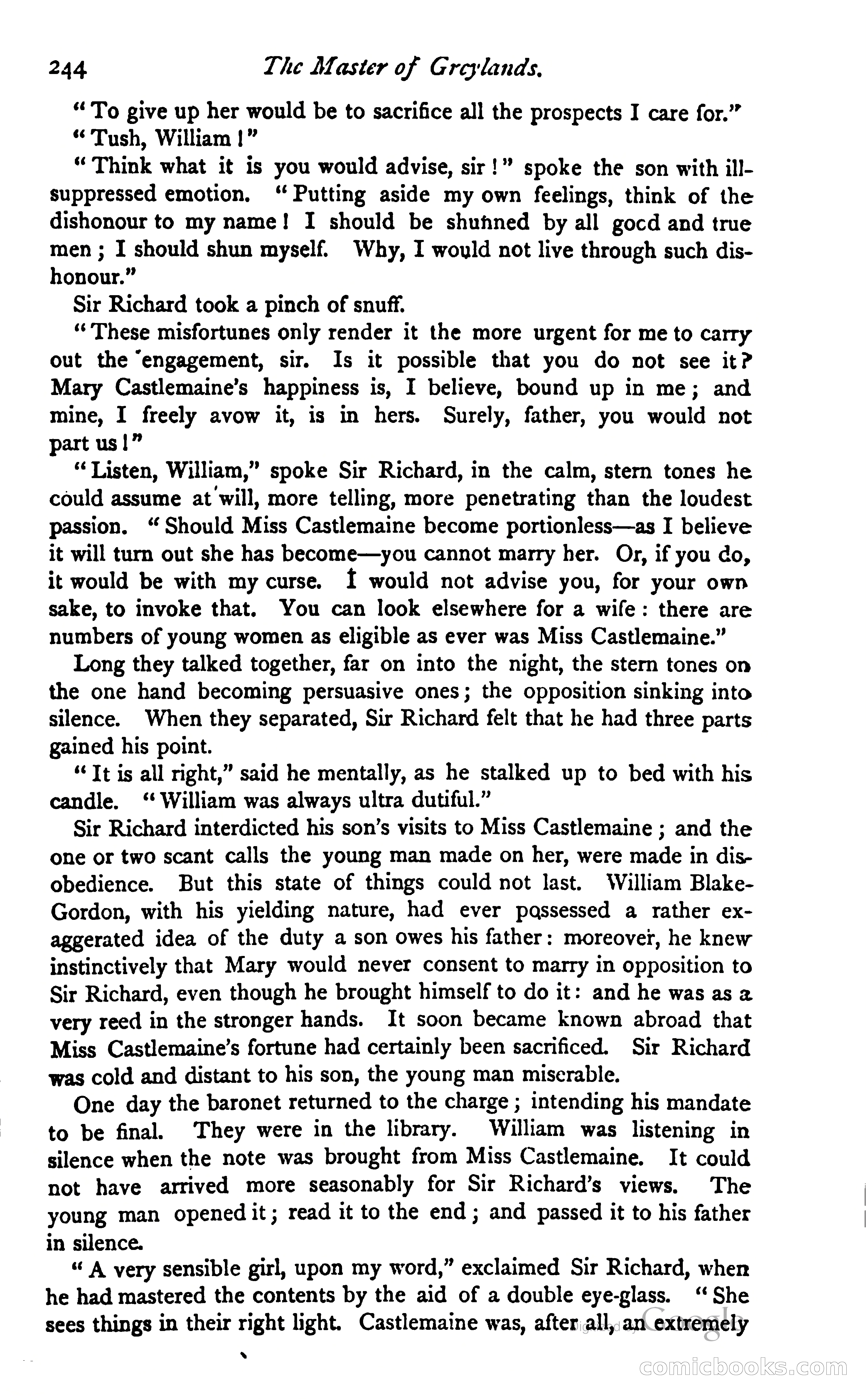 The Argosy — page 262 of 399