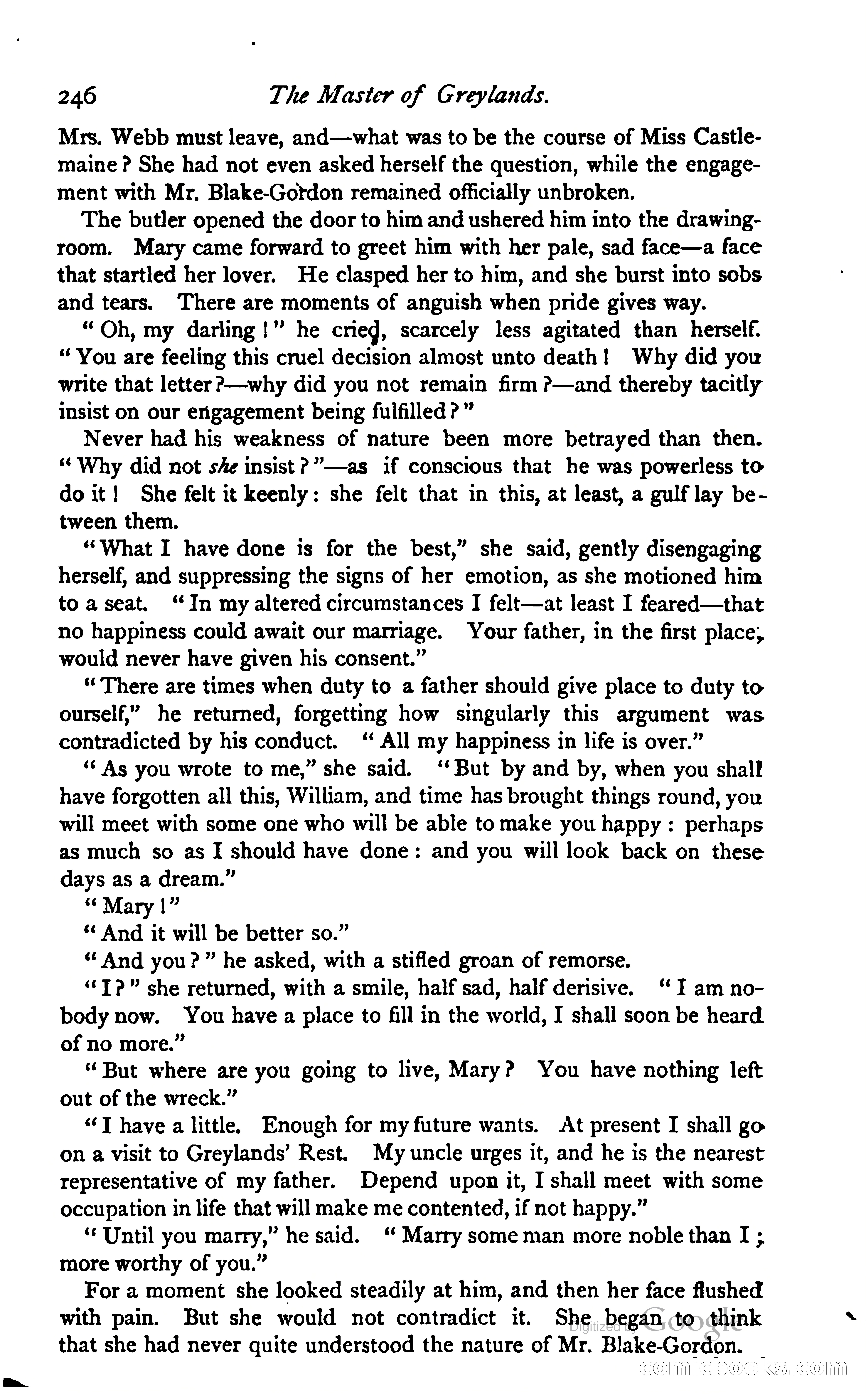 The Argosy — page 264 of 399