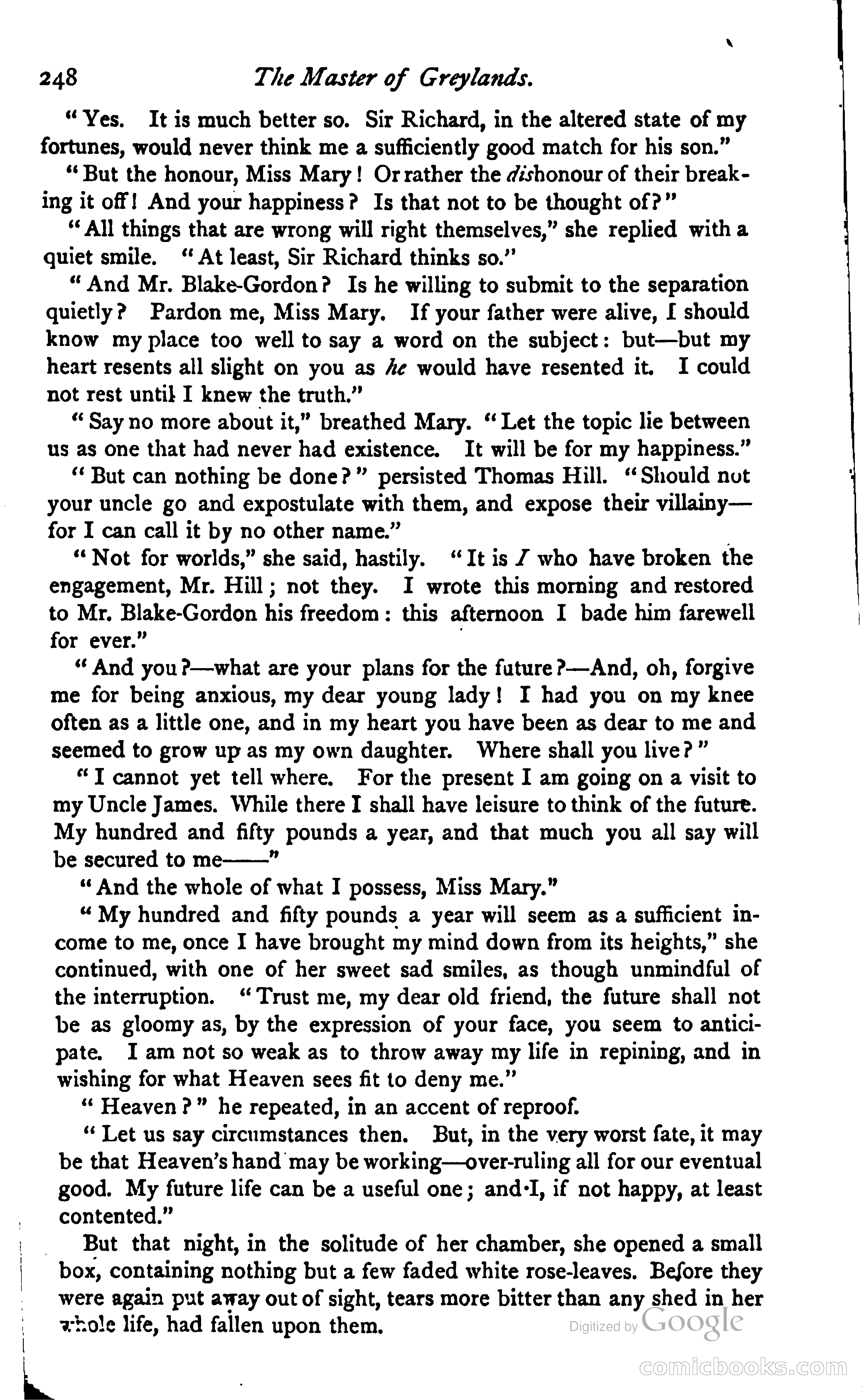 The Argosy — page 266 of 399