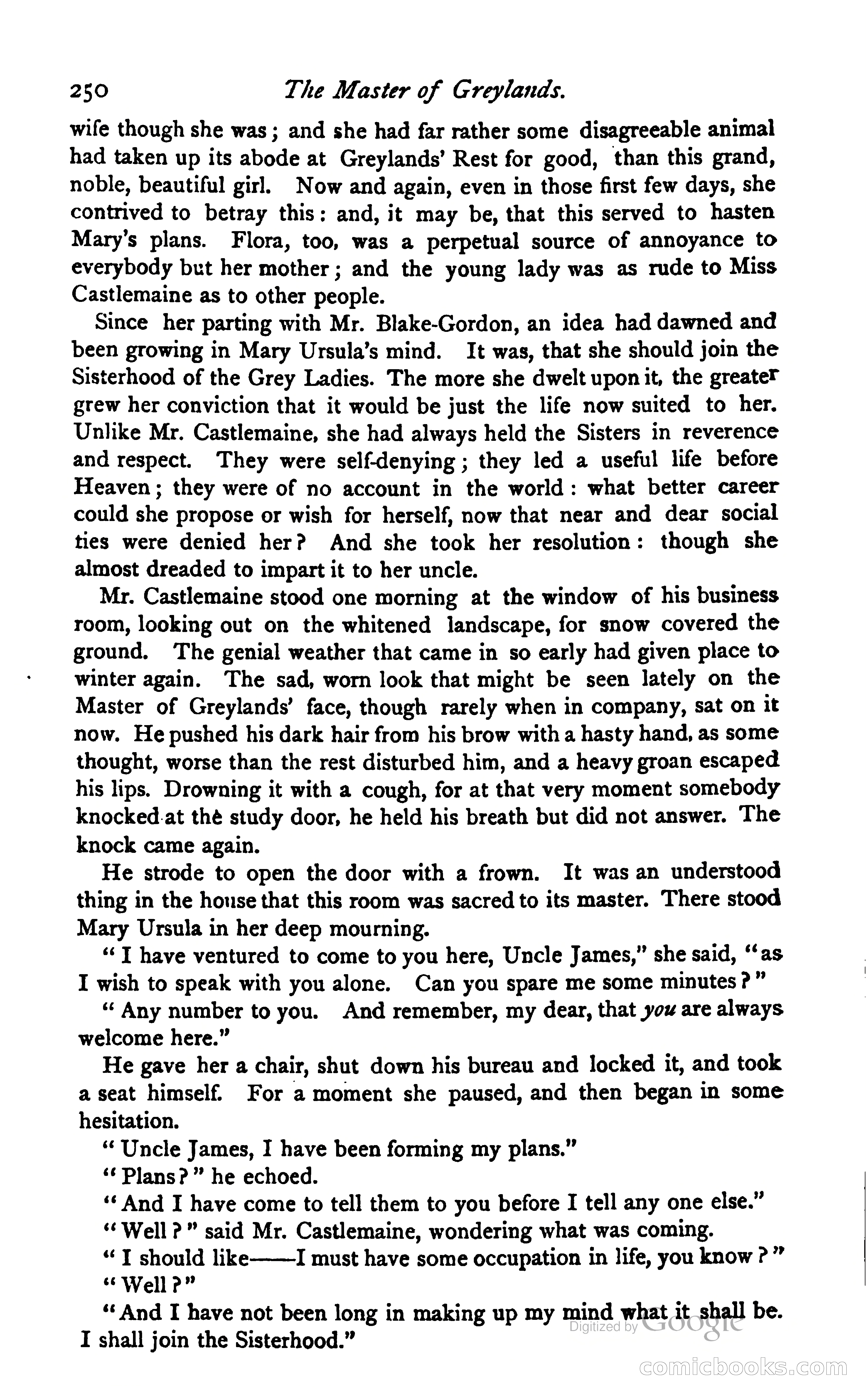 The Argosy — page 268 of 399