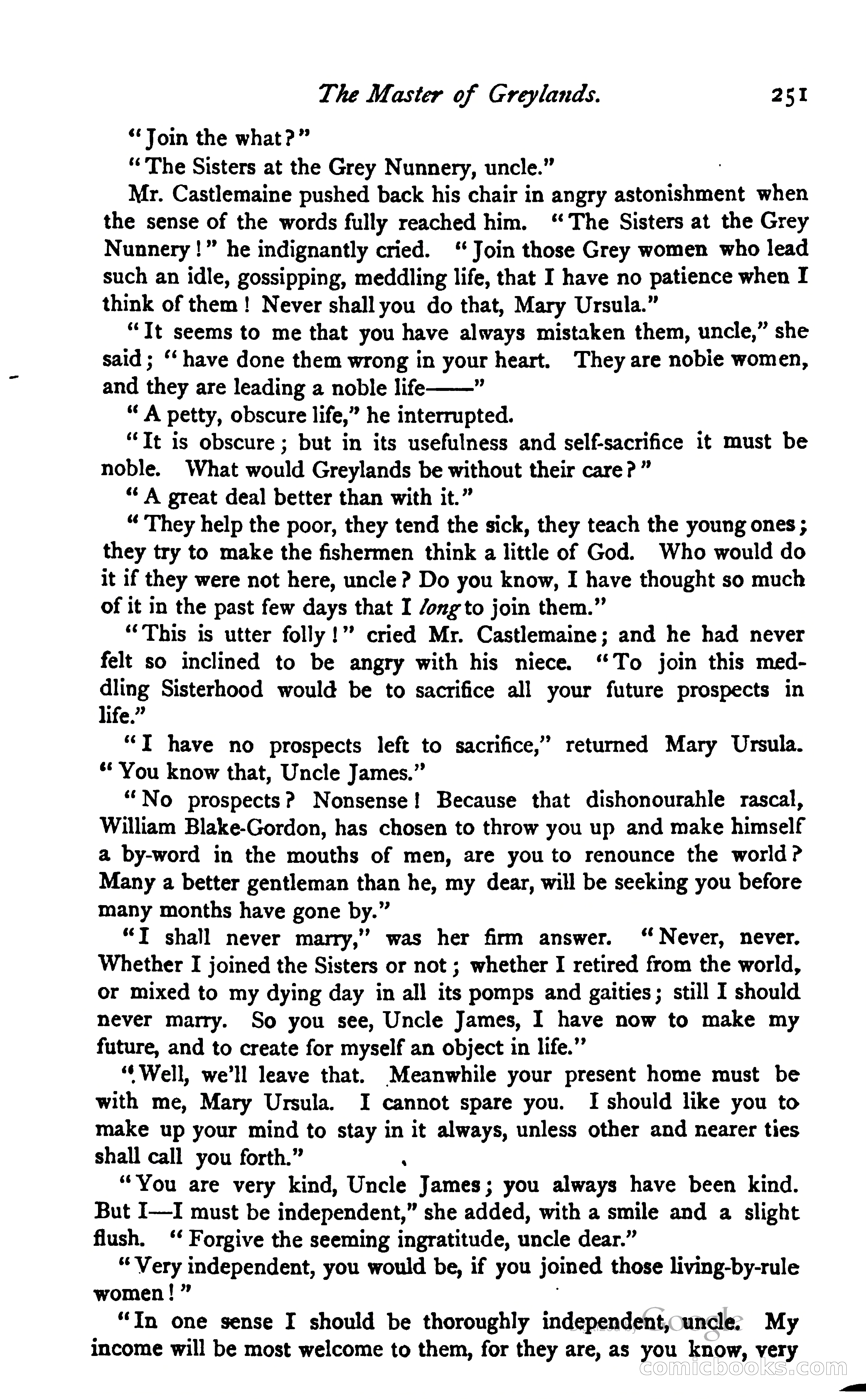 The Argosy — page 269 of 399