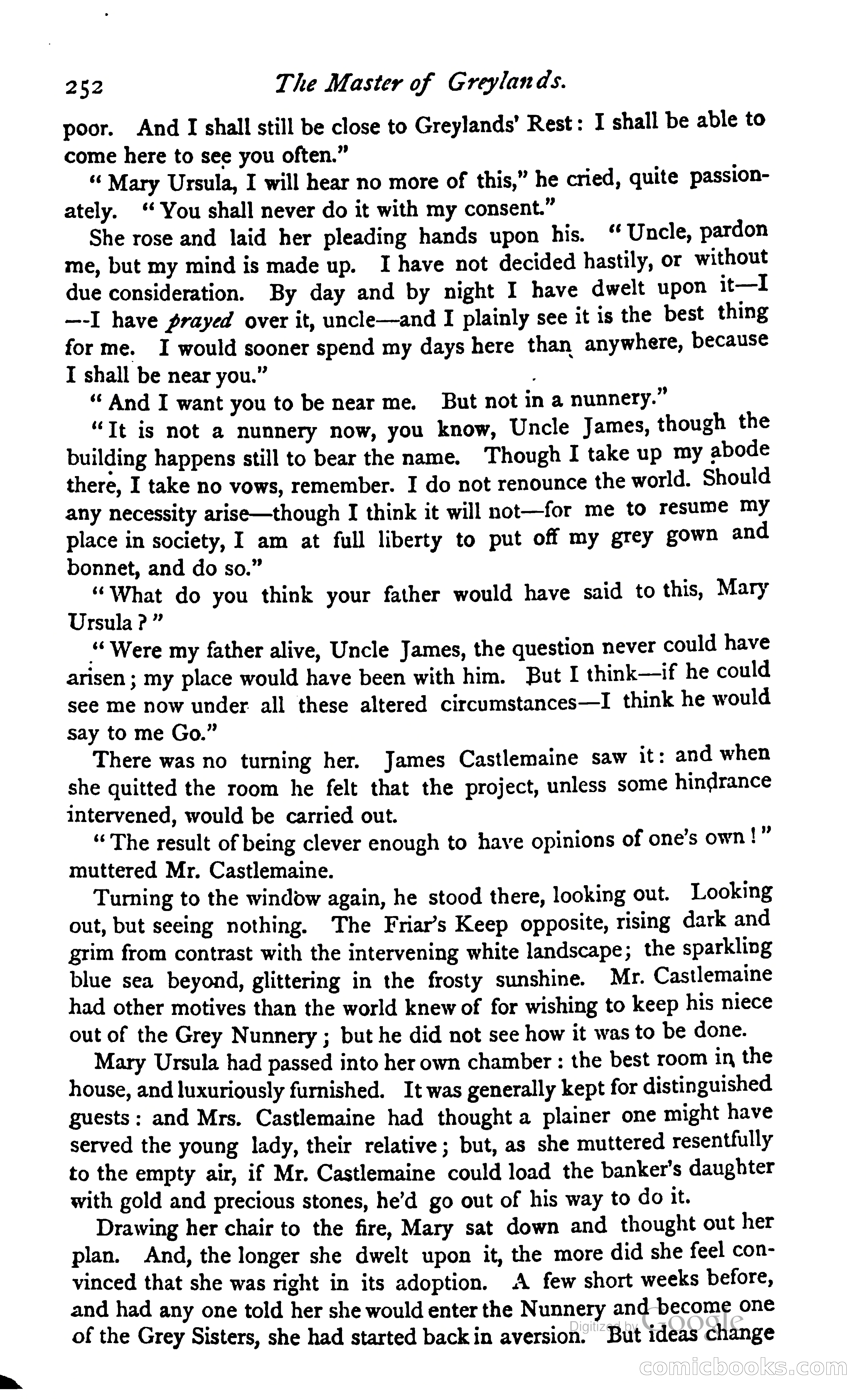 The Argosy — page 270 of 399