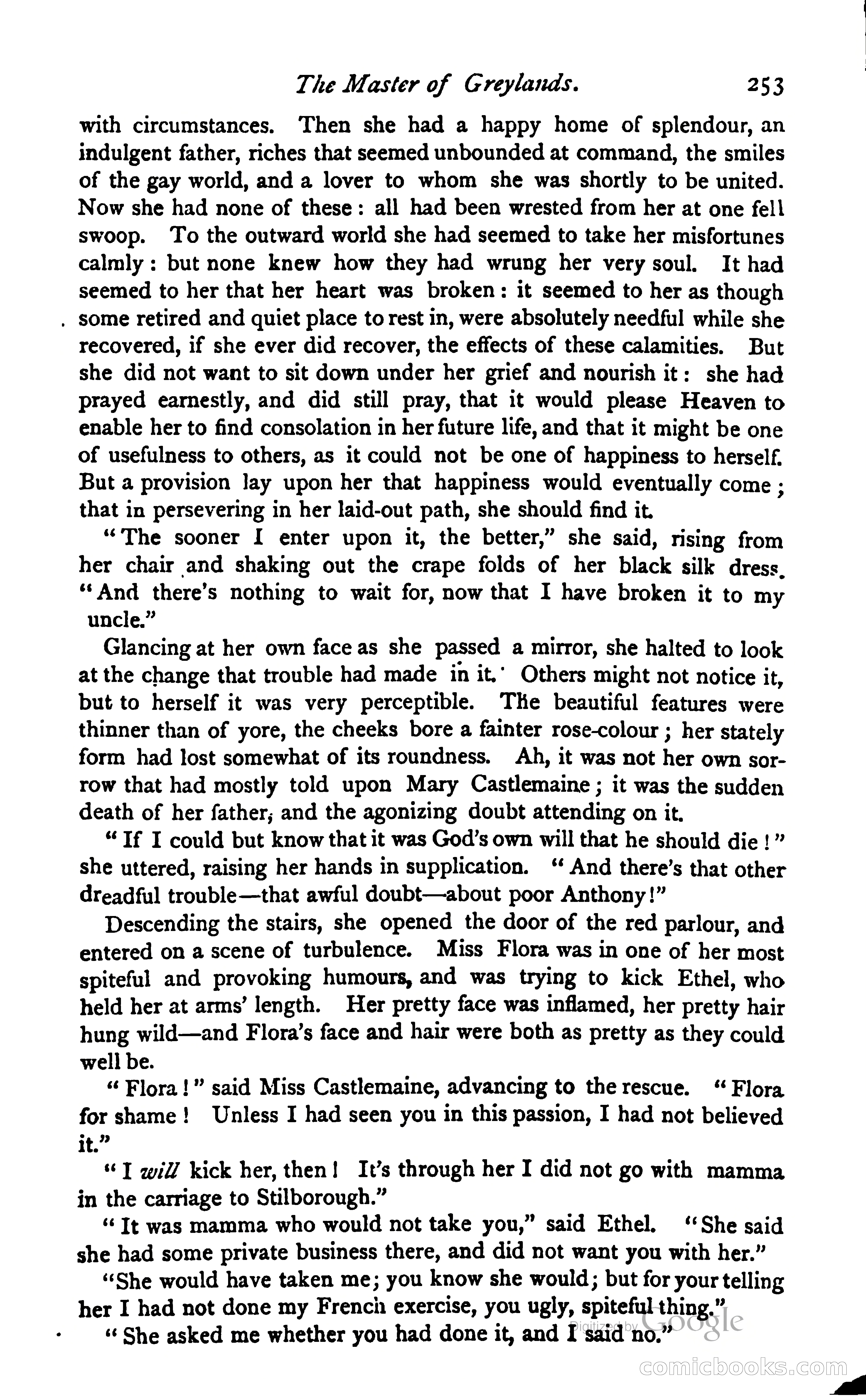 The Argosy — page 271 of 399