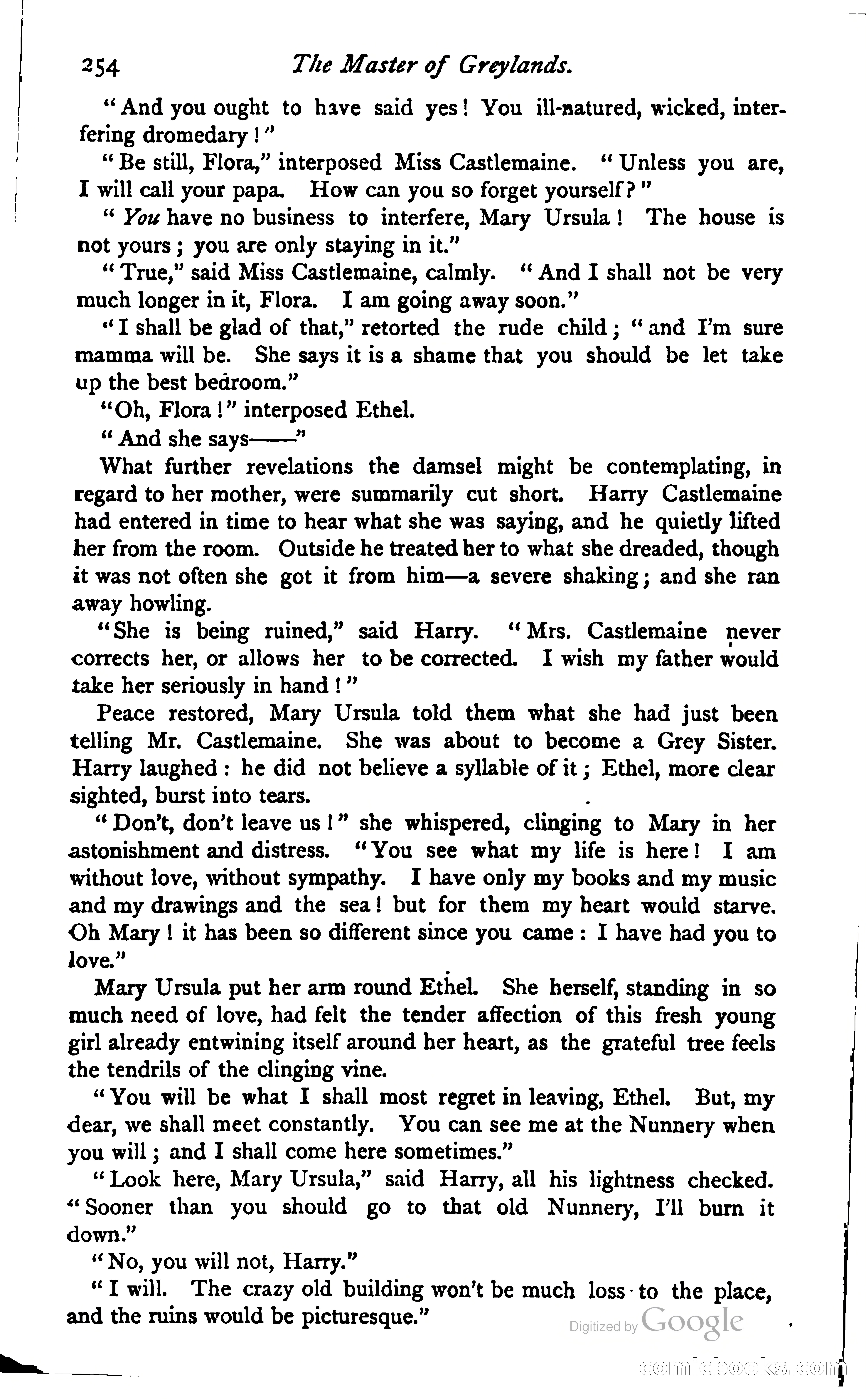 The Argosy — page 272 of 399