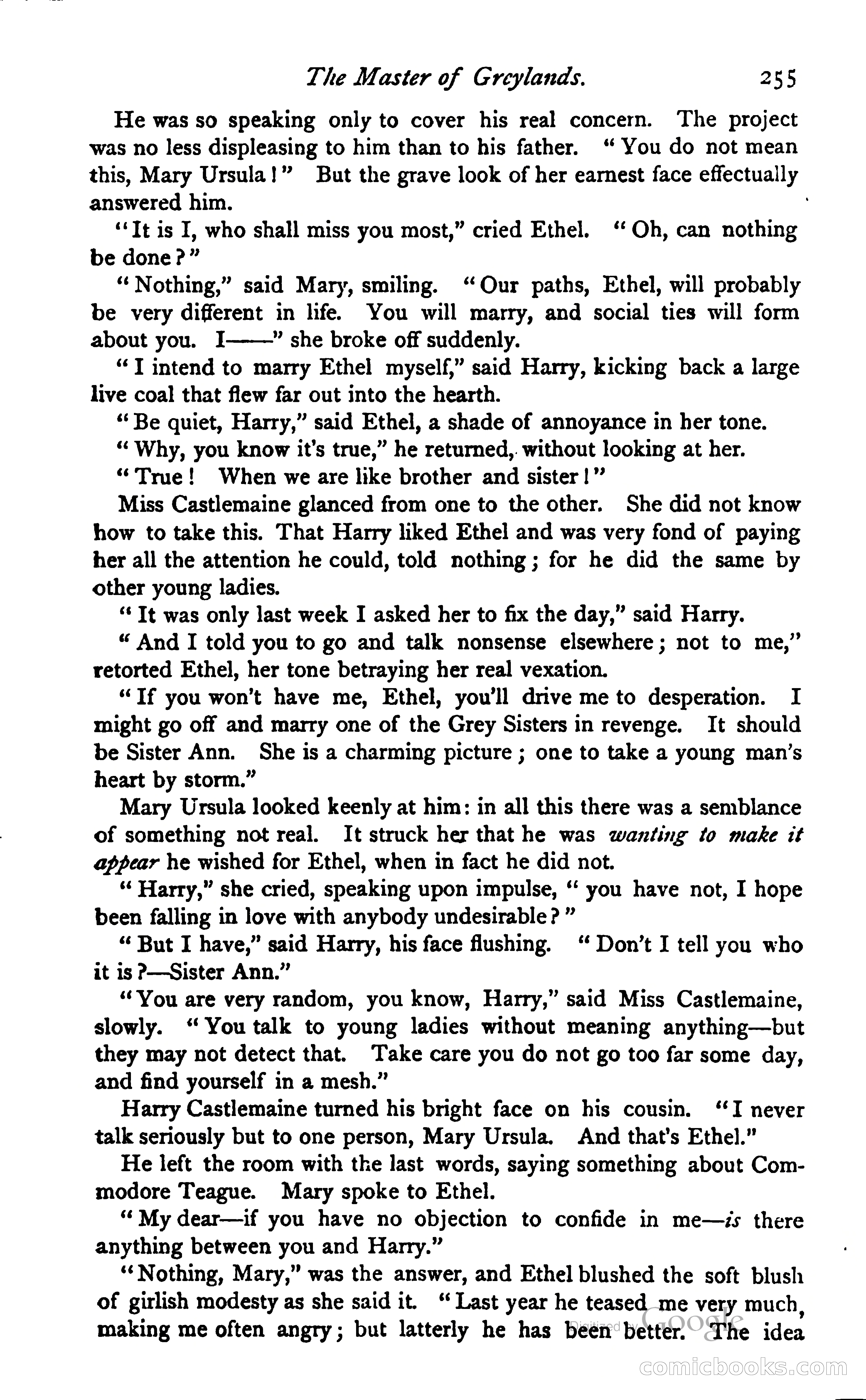 The Argosy — page 273 of 399