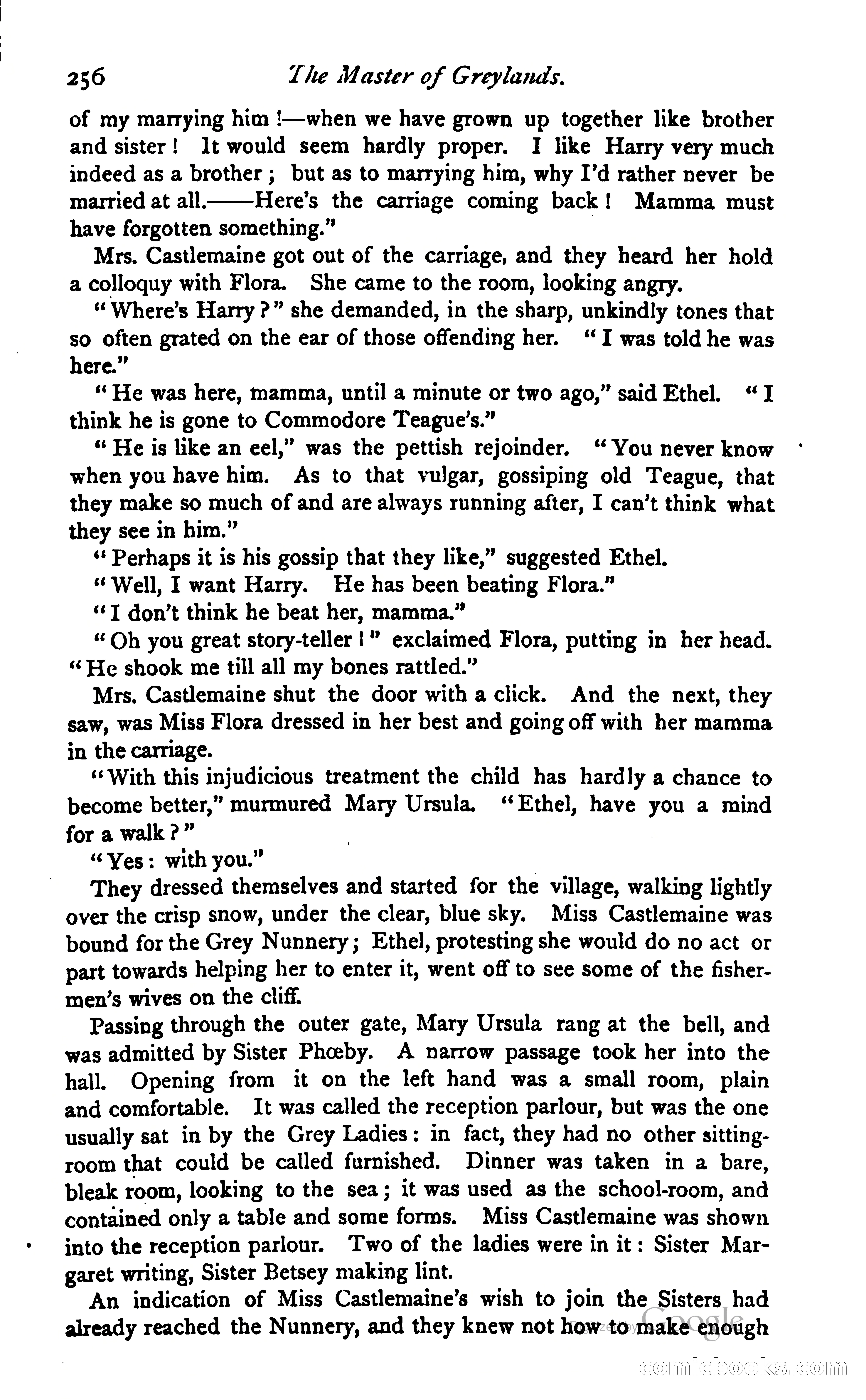 The Argosy — page 274 of 399