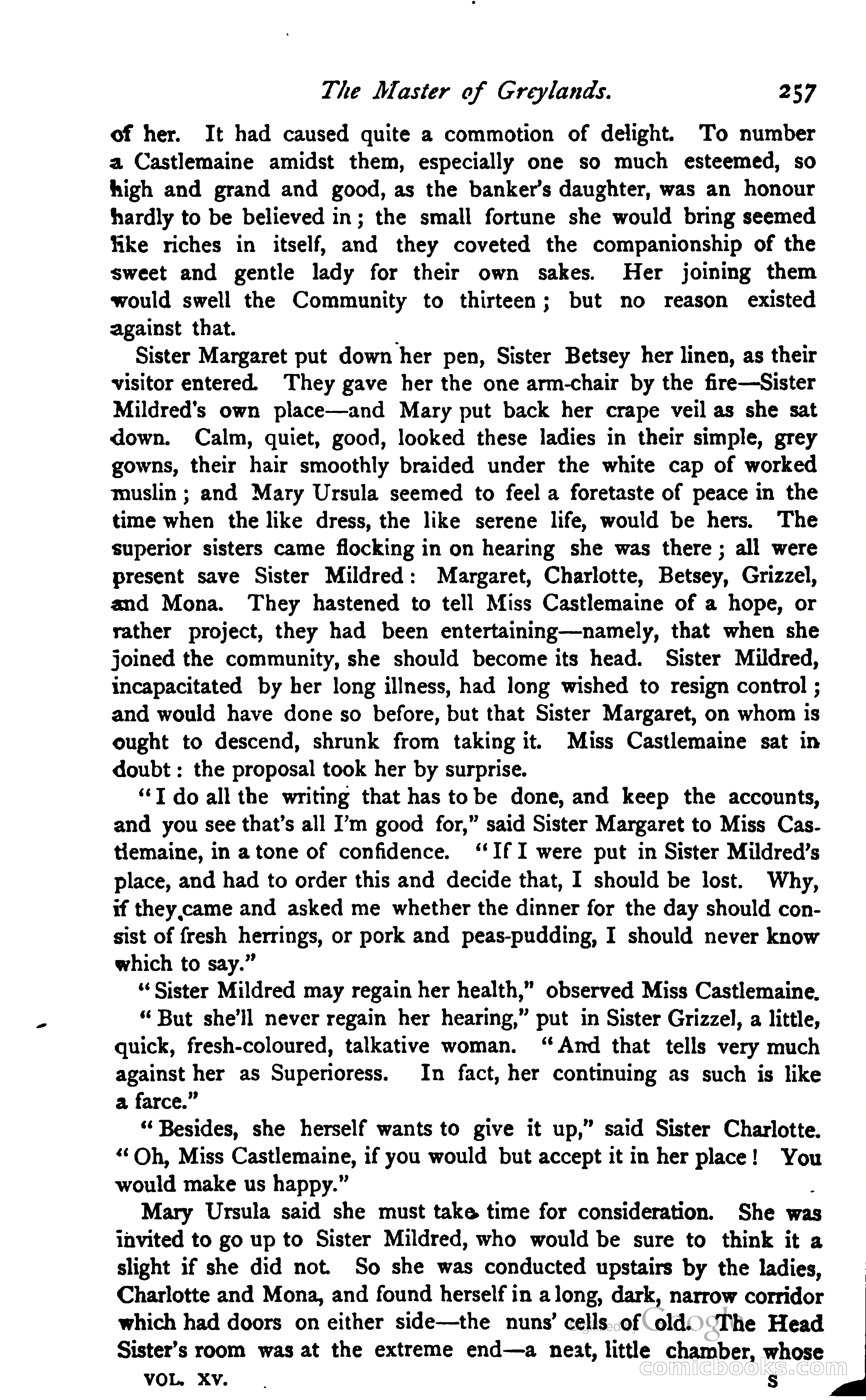 The Argosy — page 275 of 399