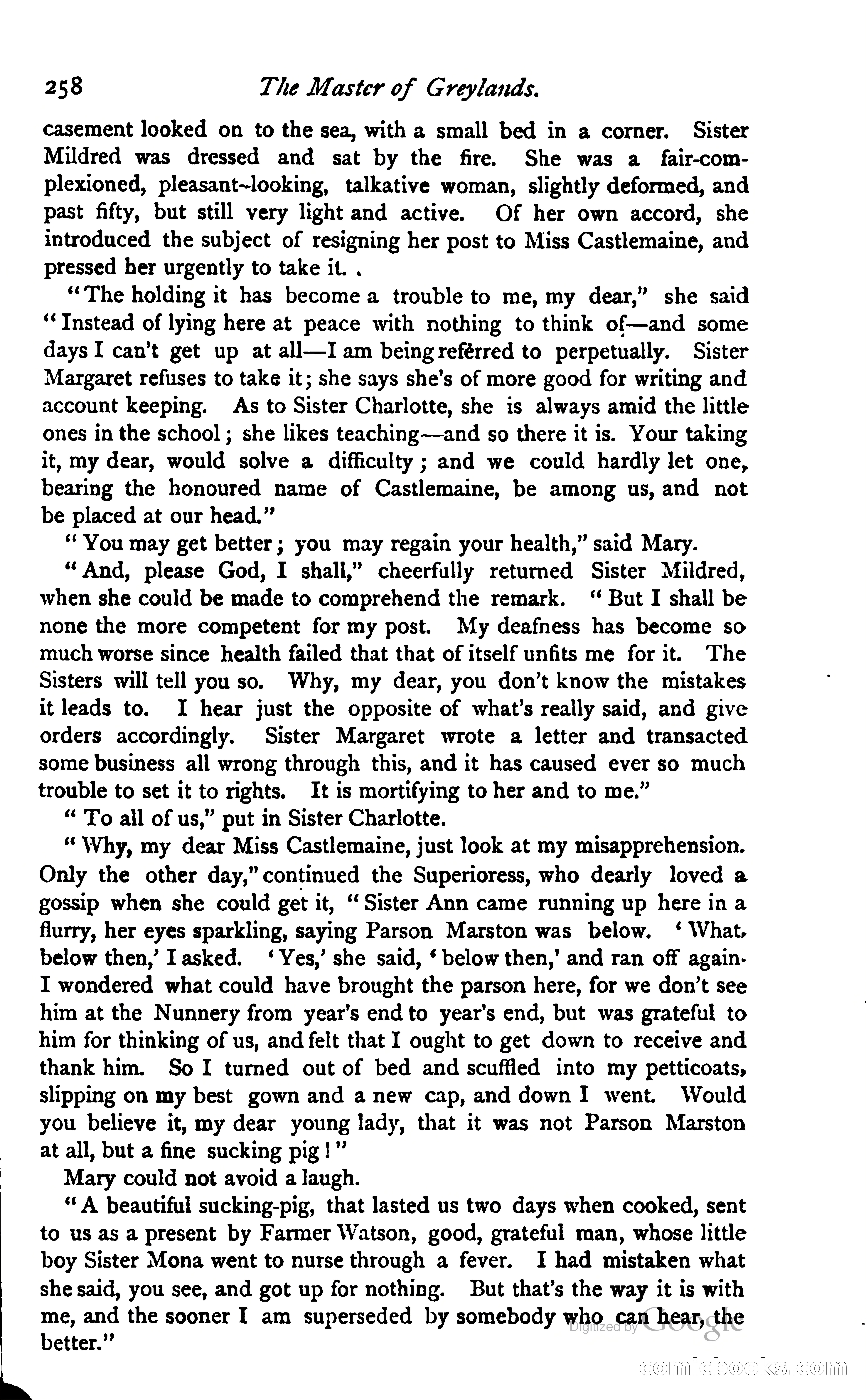 The Argosy — page 276 of 399
