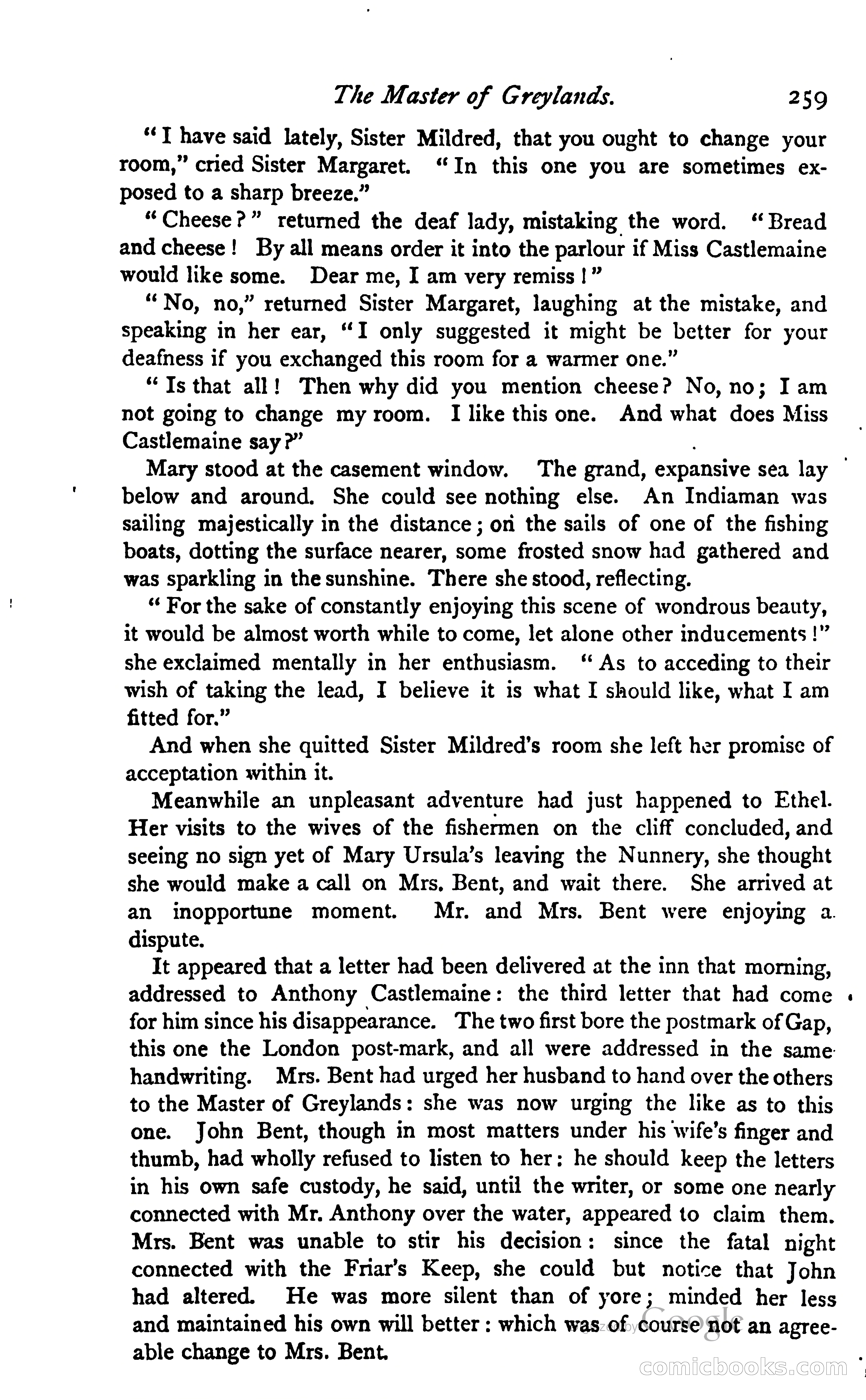 The Argosy — page 277 of 399