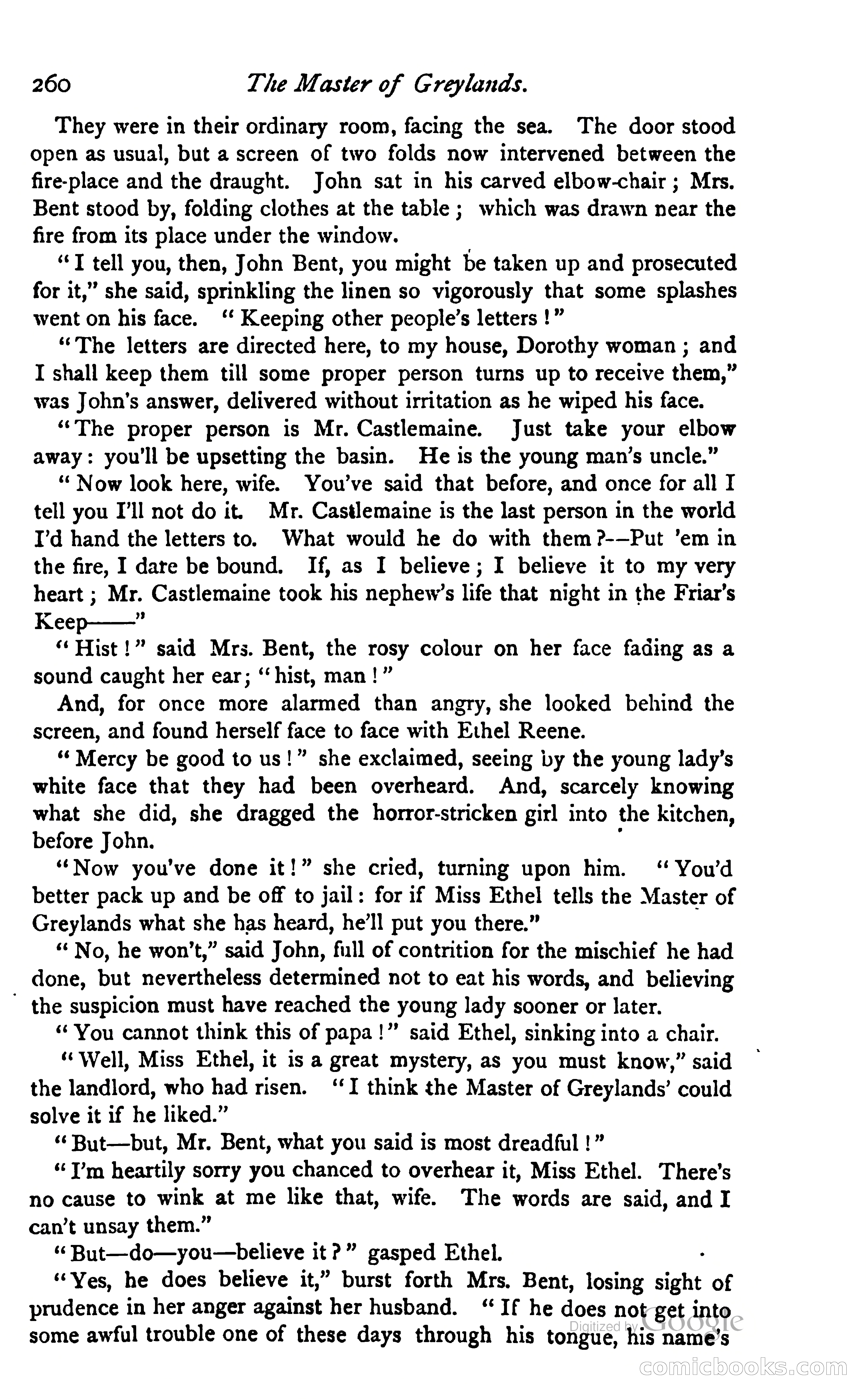 The Argosy — page 278 of 399