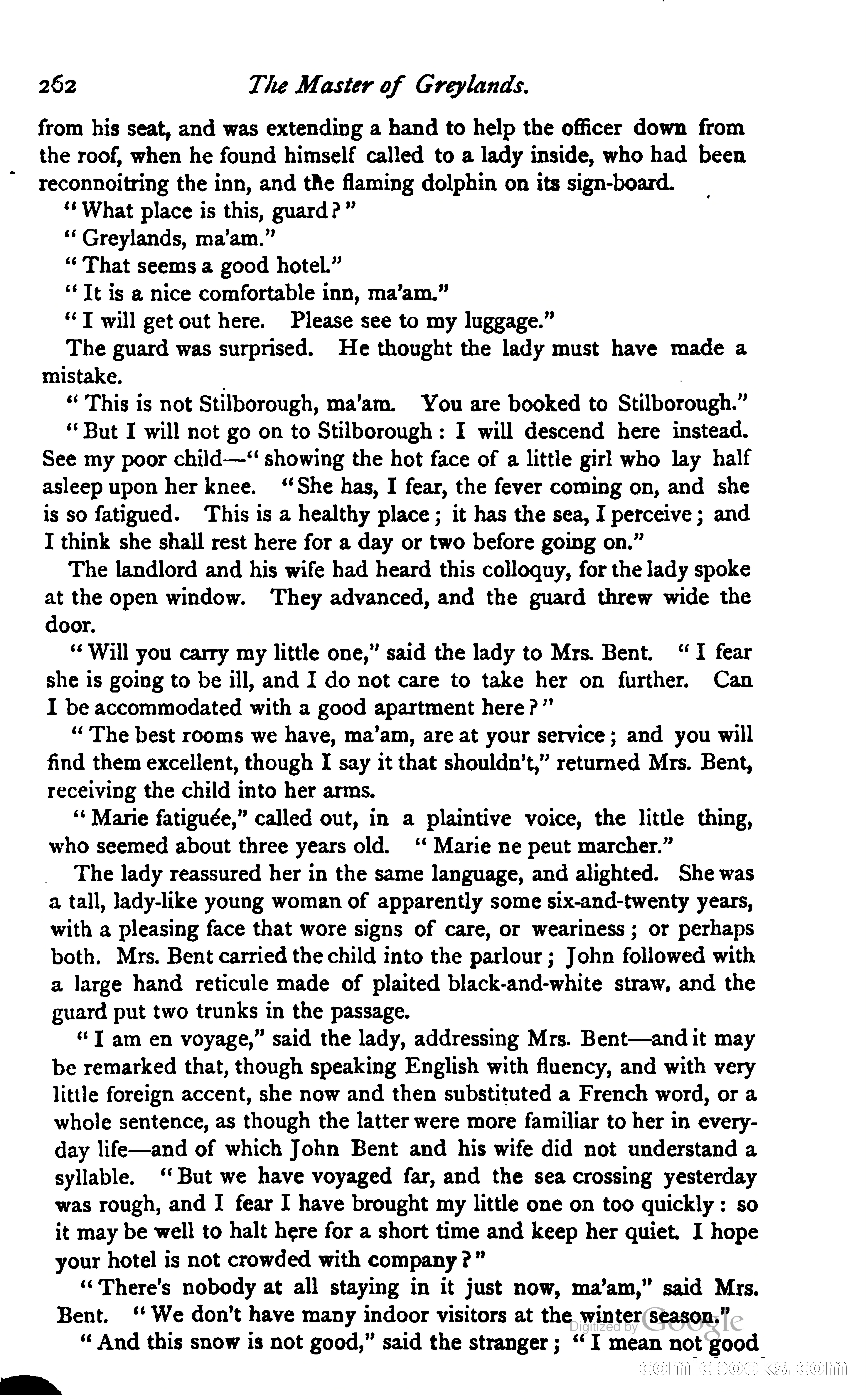 The Argosy — page 280 of 399