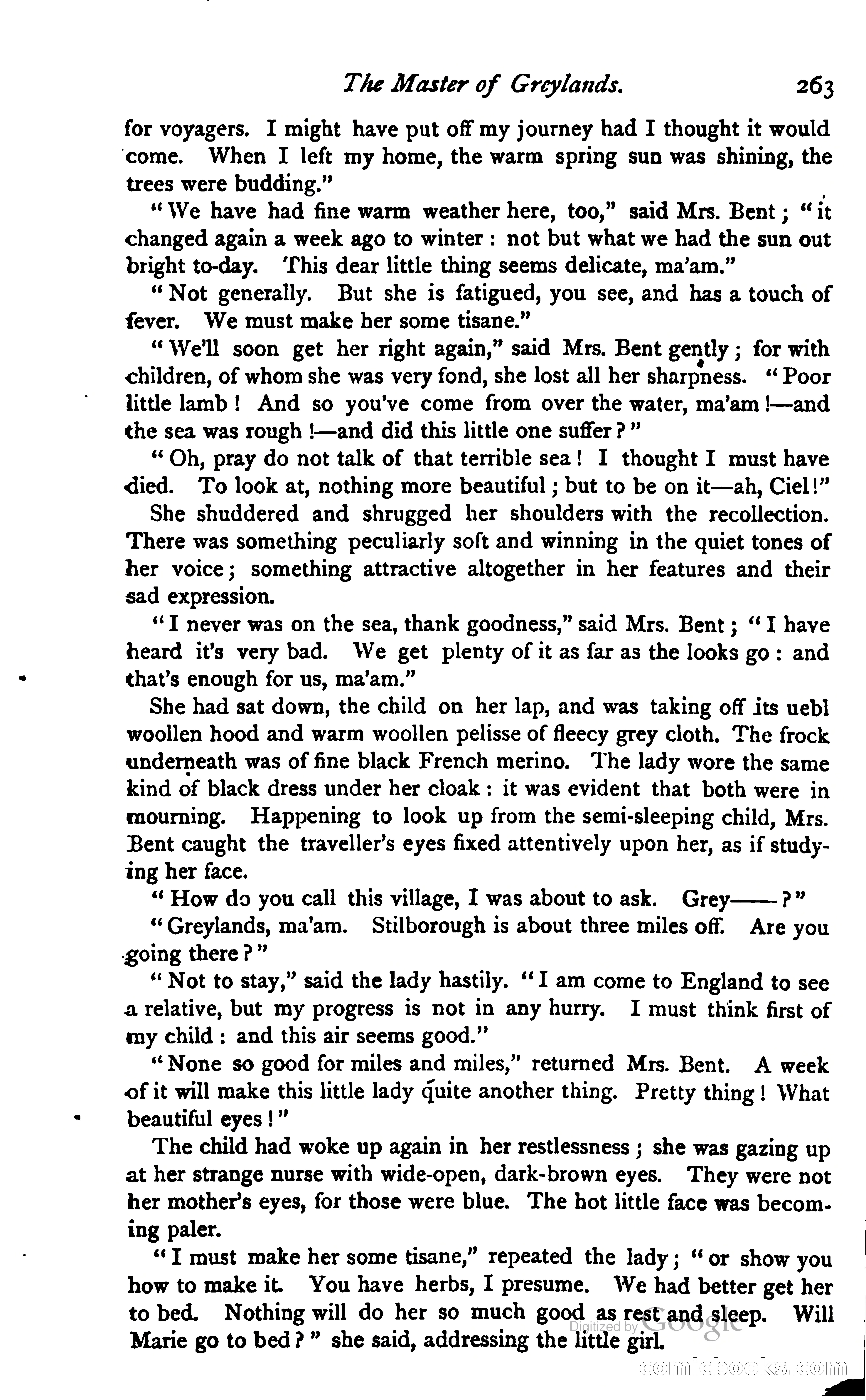 The Argosy — page 281 of 399