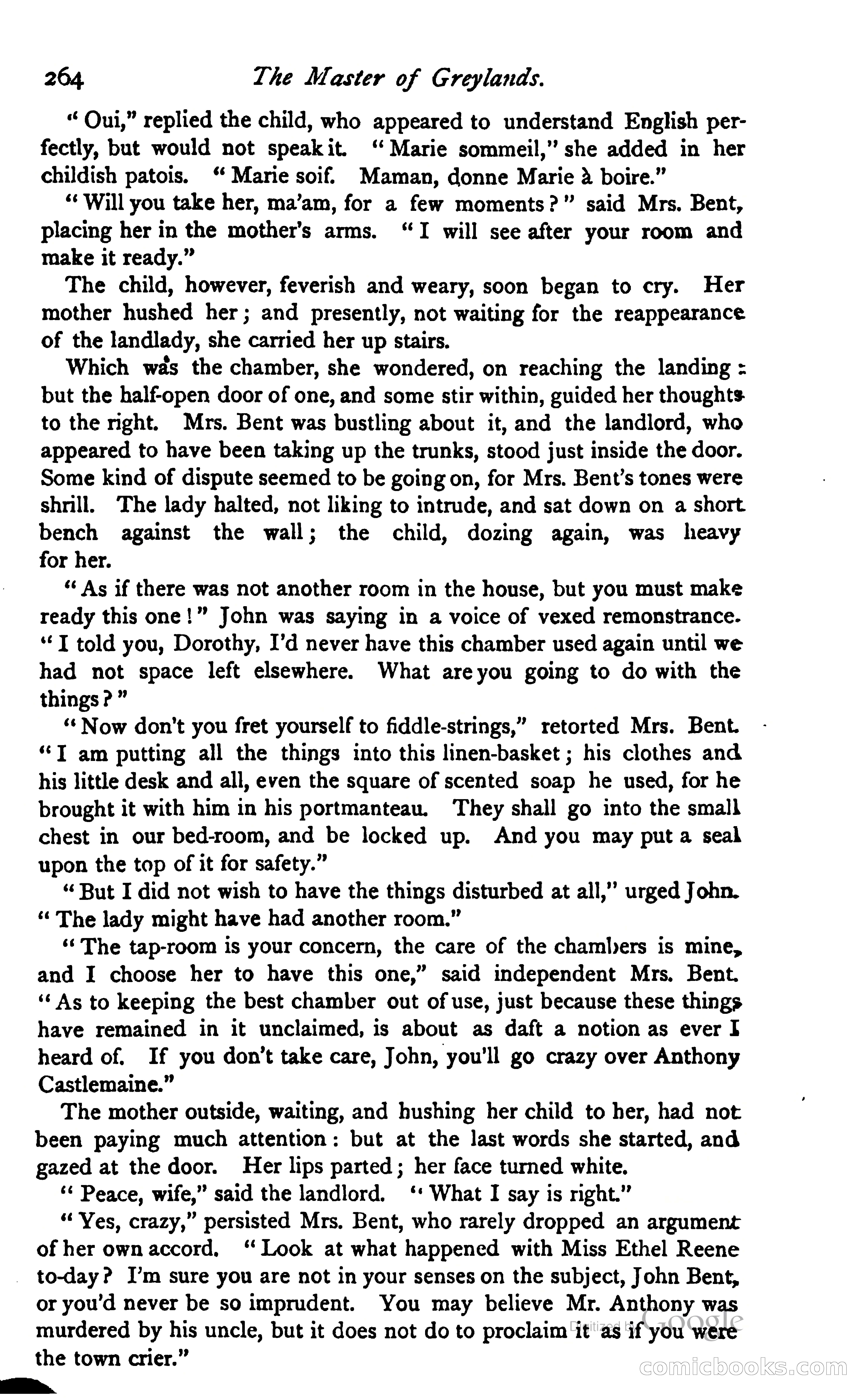 The Argosy — page 282 of 399