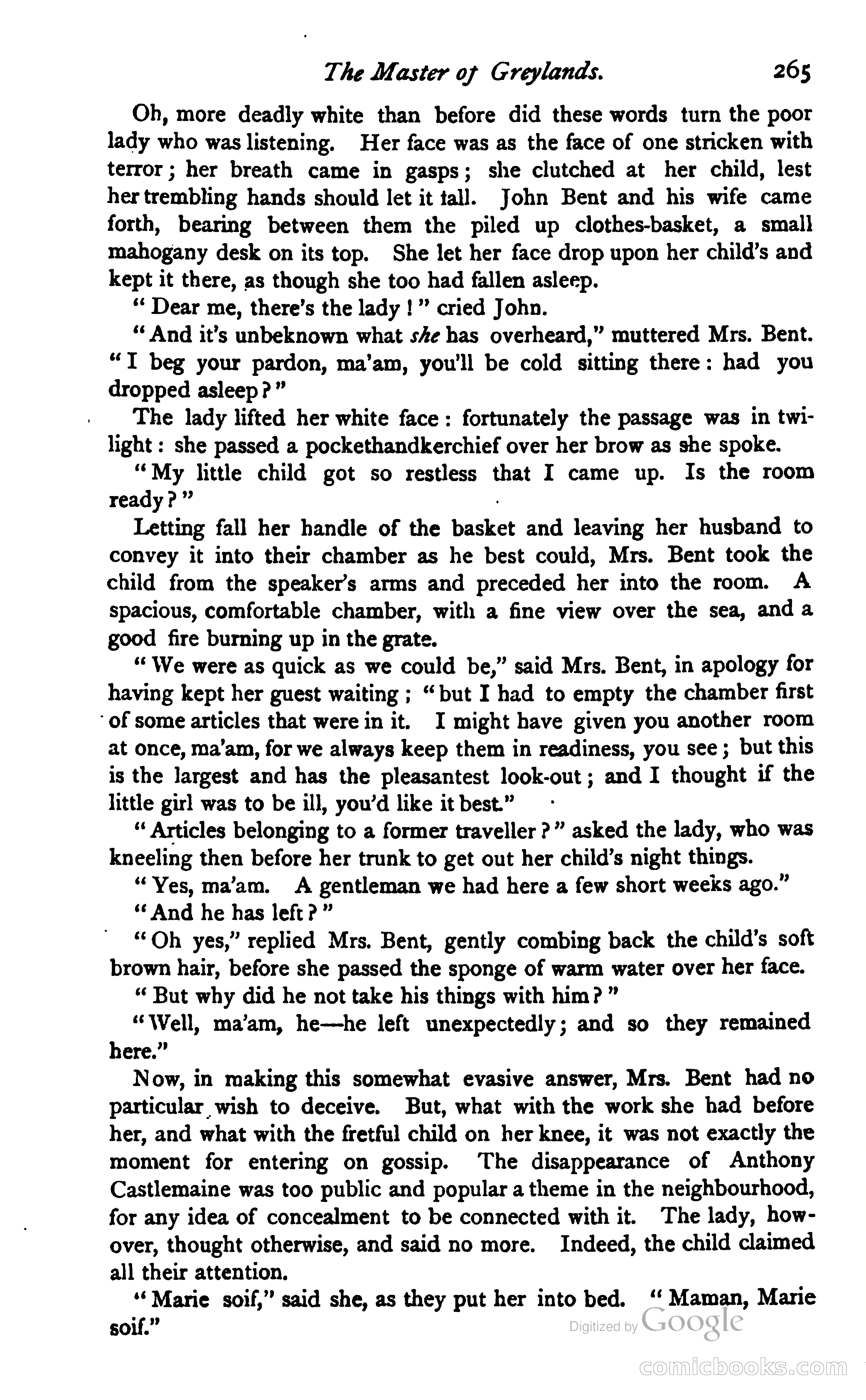 The Argosy — page 283 of 399