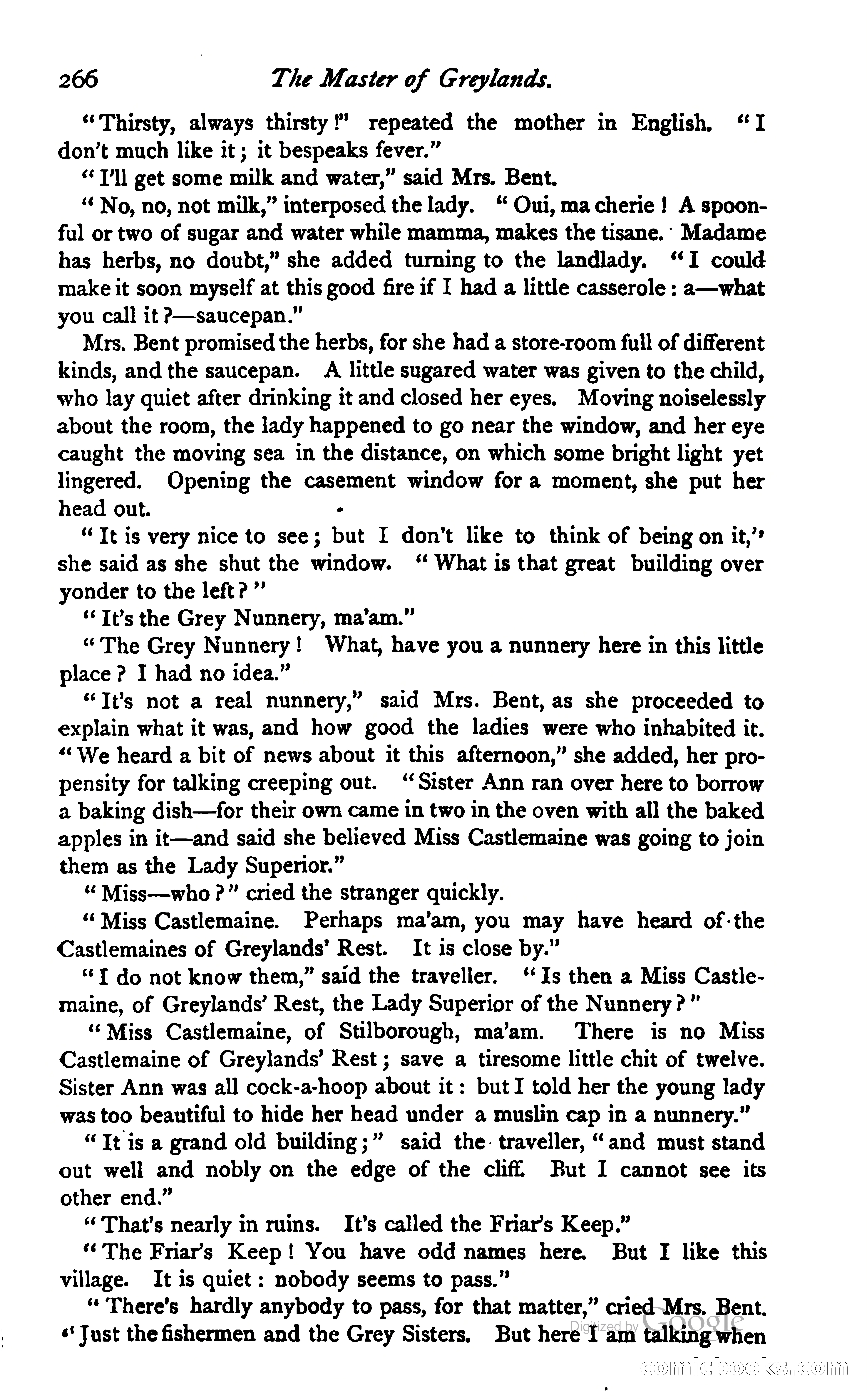 The Argosy — page 284 of 399