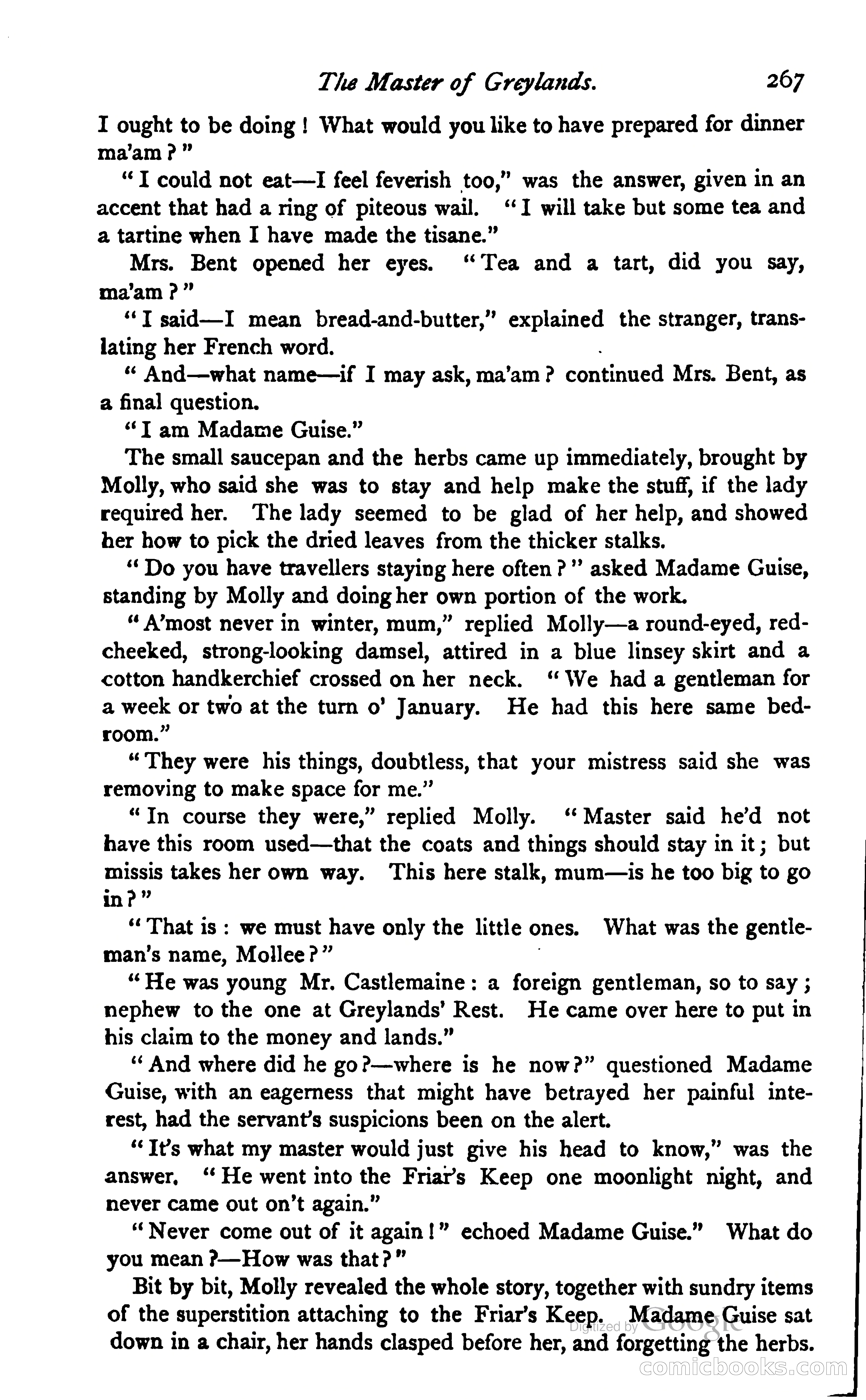 The Argosy — page 285 of 399