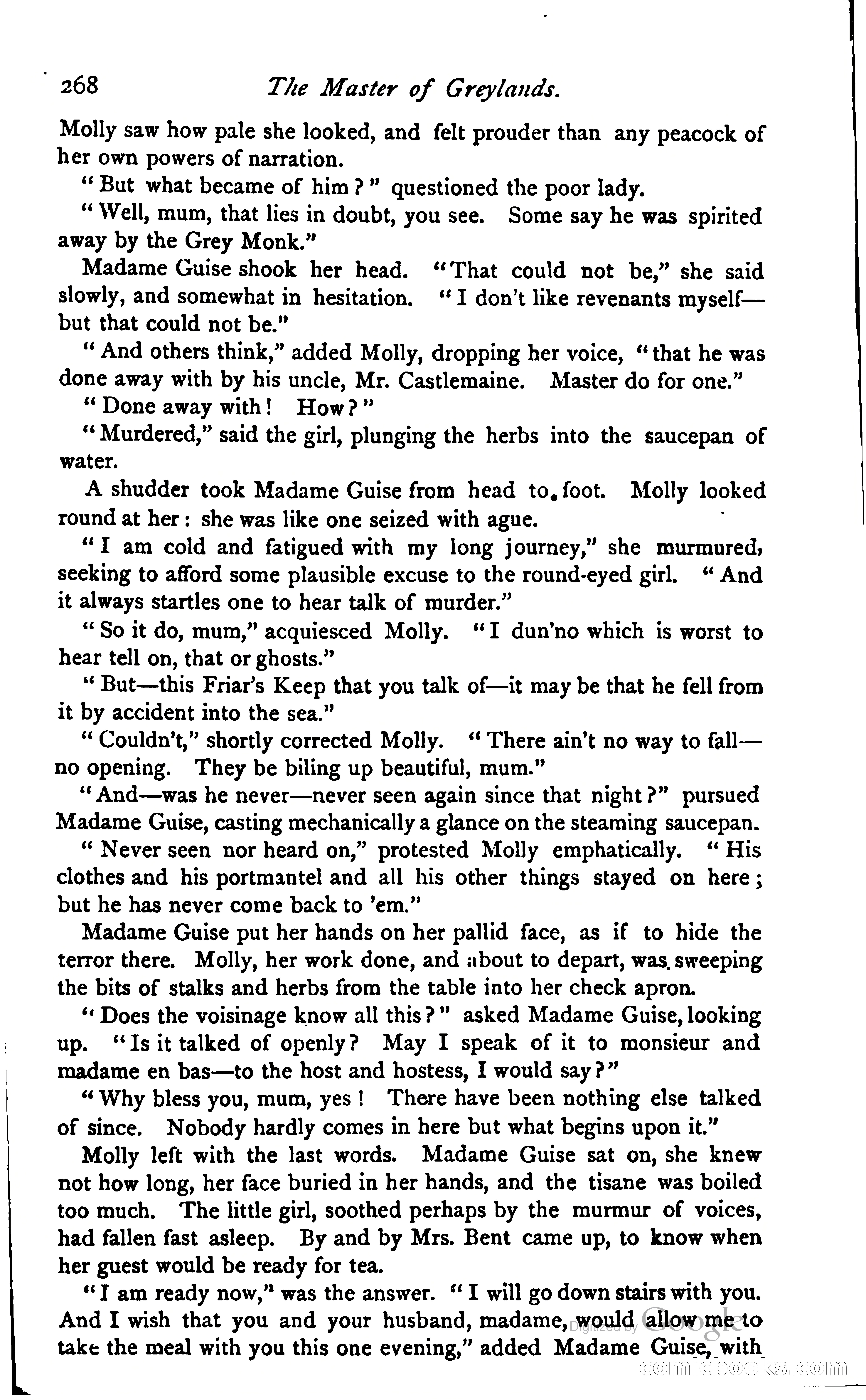 The Argosy — page 286 of 399