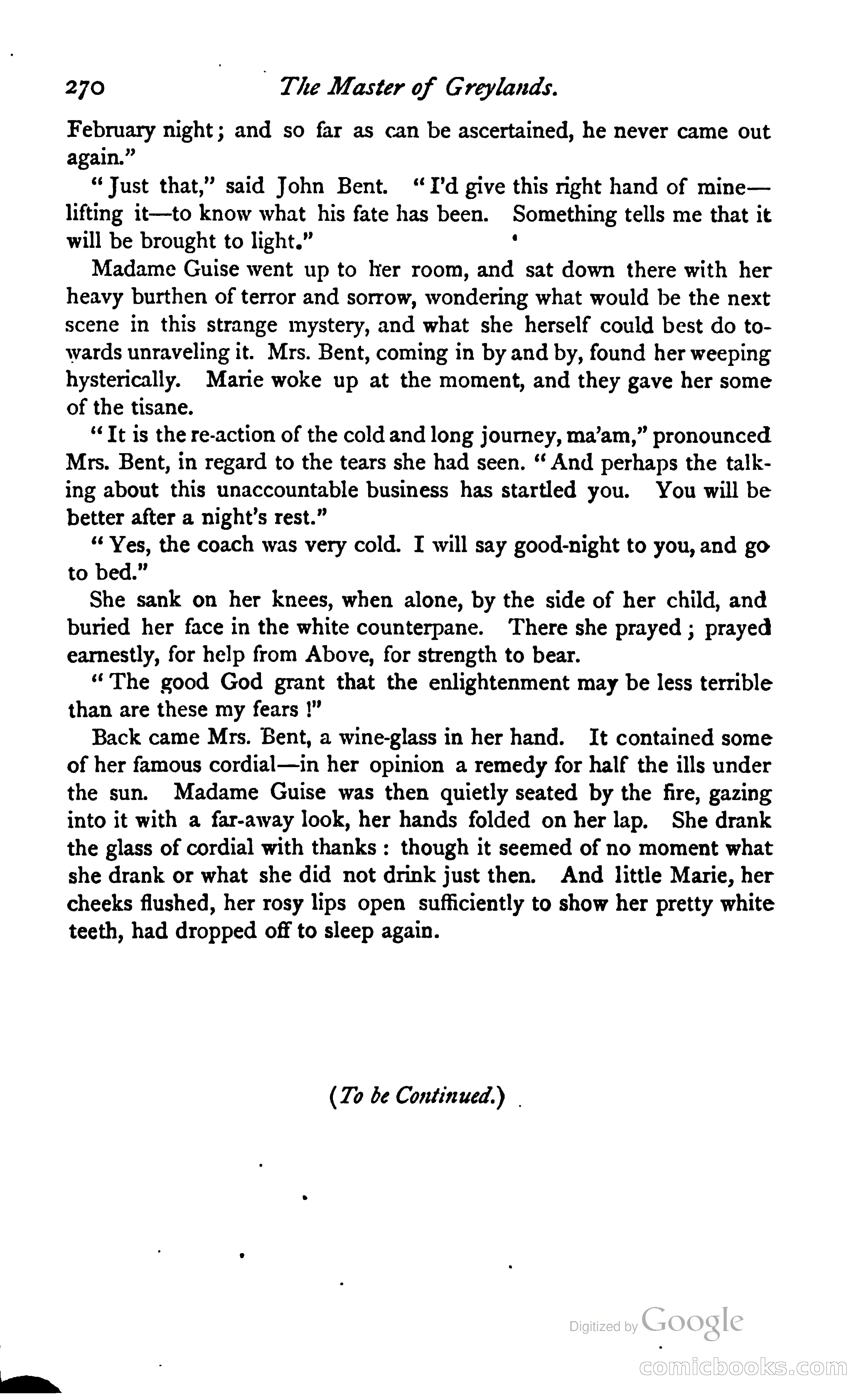 The Argosy — page 288 of 399