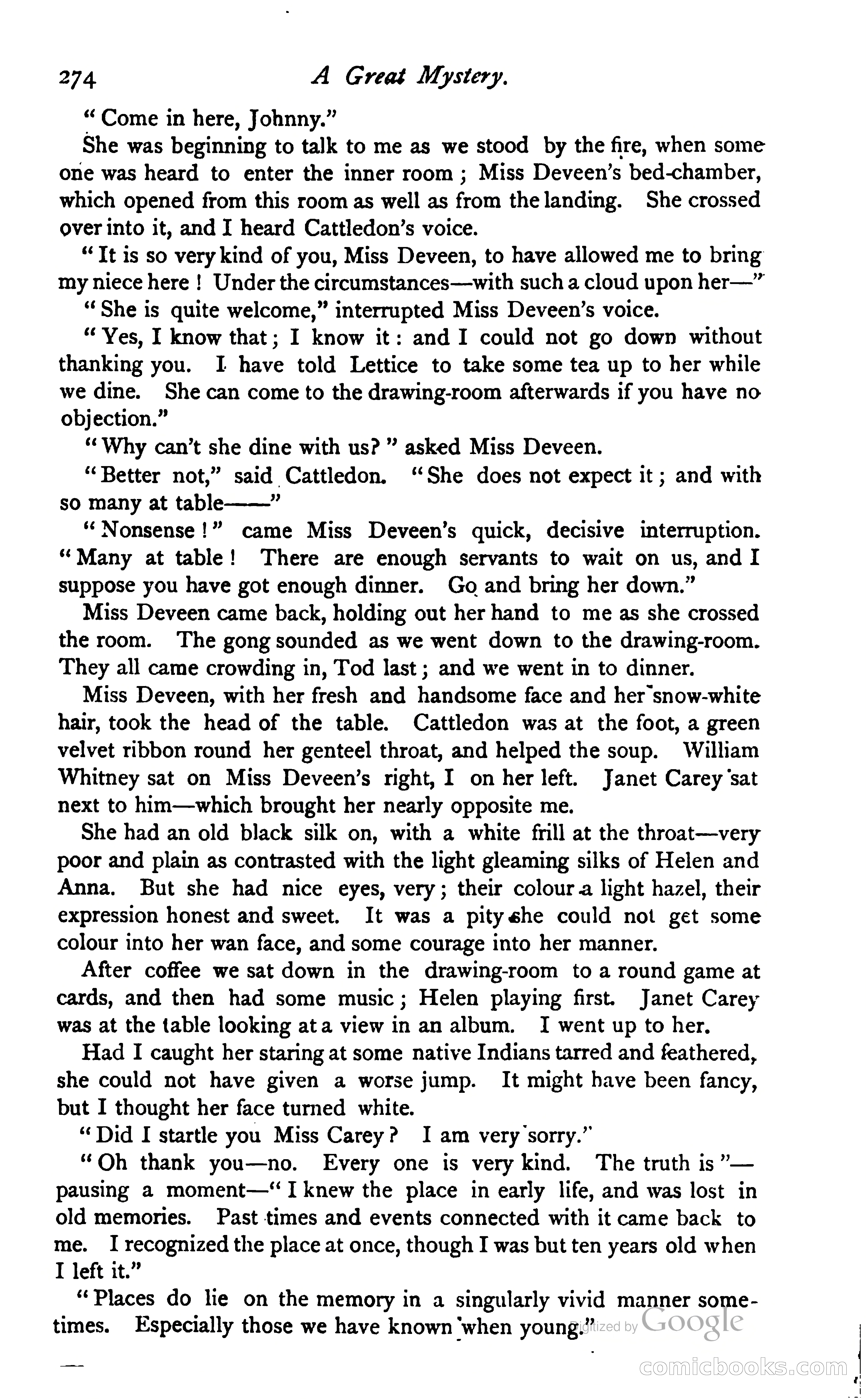 The Argosy — page 292 of 399