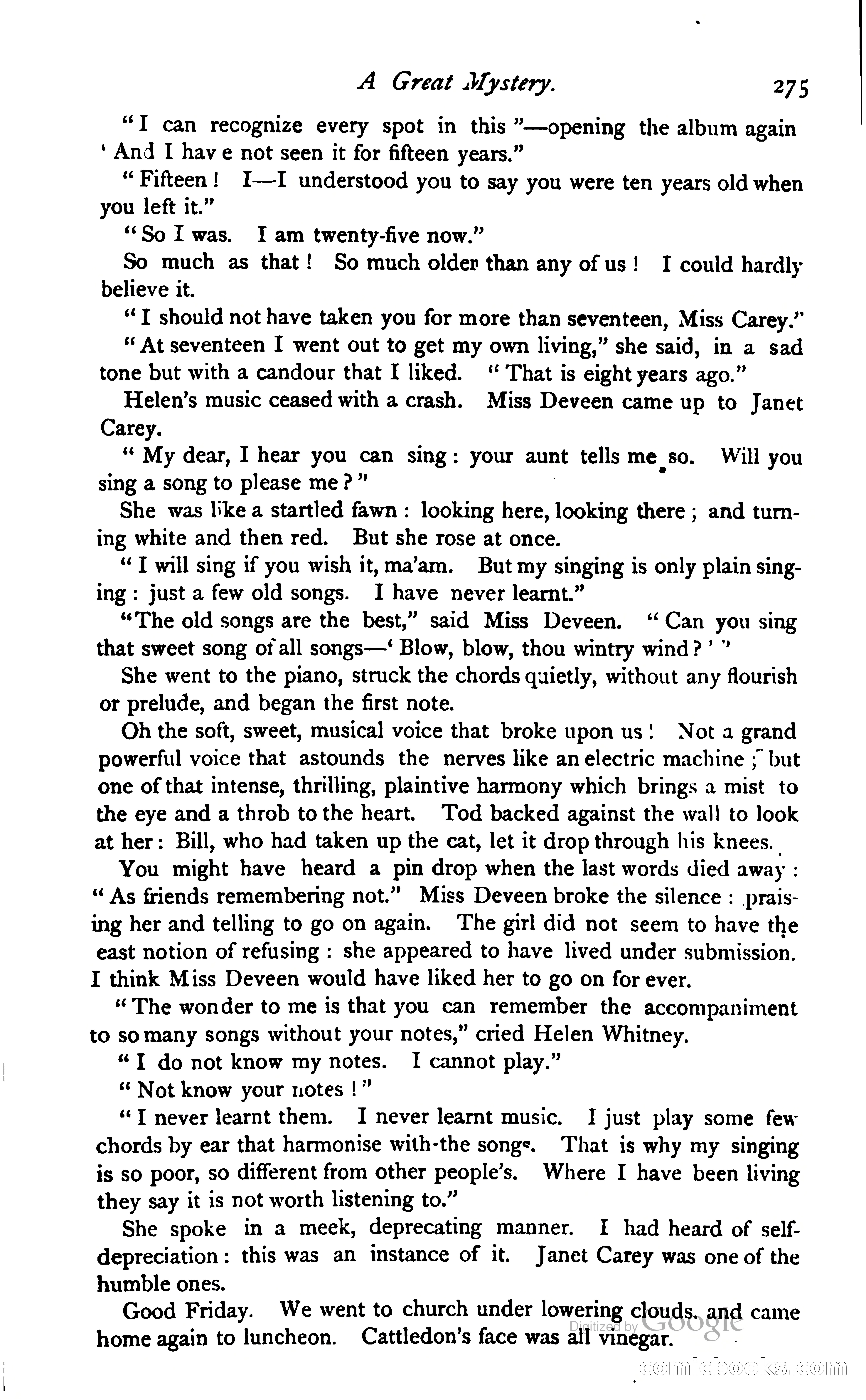 The Argosy — page 293 of 399